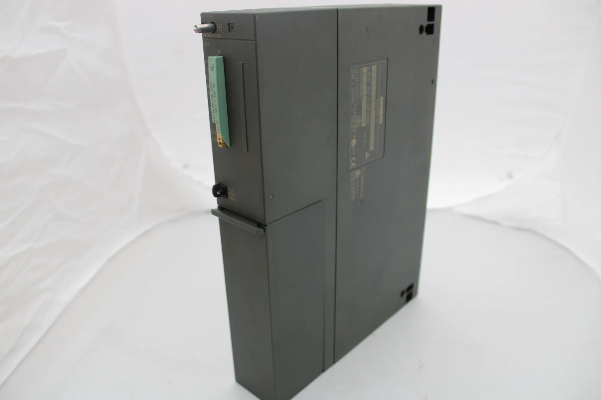 [32B] Siemens 6ES7414-3XJ04-0AB0 Simatic S7-400