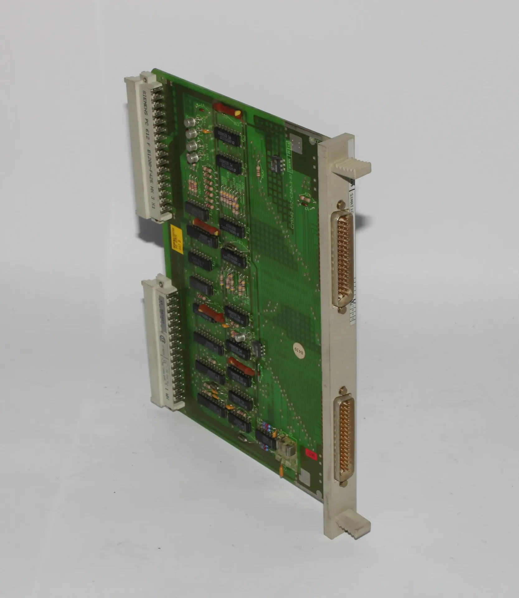 Siemens 6ES5310-3AB11 Simatic S5 IM 310 Interface Module (Expansion Unit)