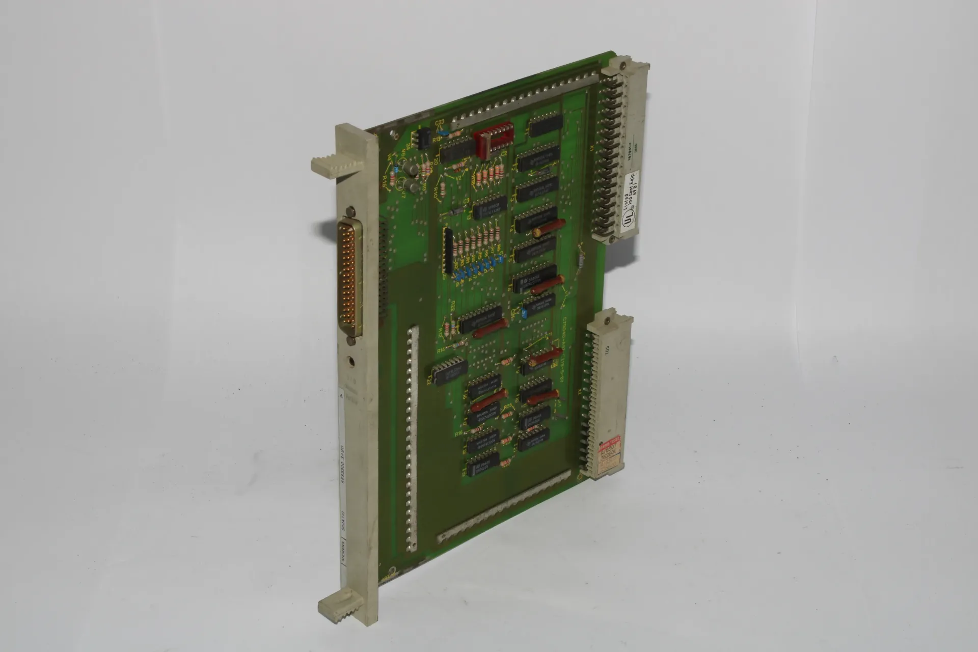Siemens 6ES5300-3AB11 Simatic S5 IM 300 Interface Module 