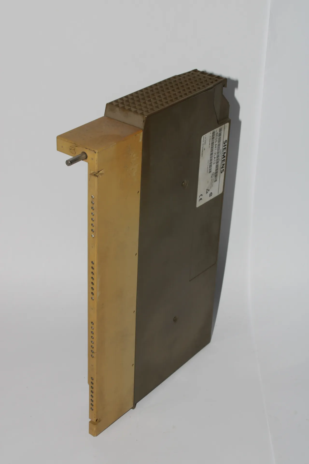 Siemens 6ES5441-7LA13 Simatic S5 Digital Output Module 