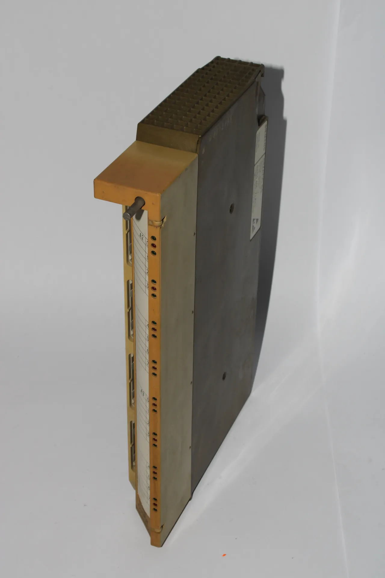 Siemens 6ES5455-7LA11 Simatic S5 Digital Output Module 