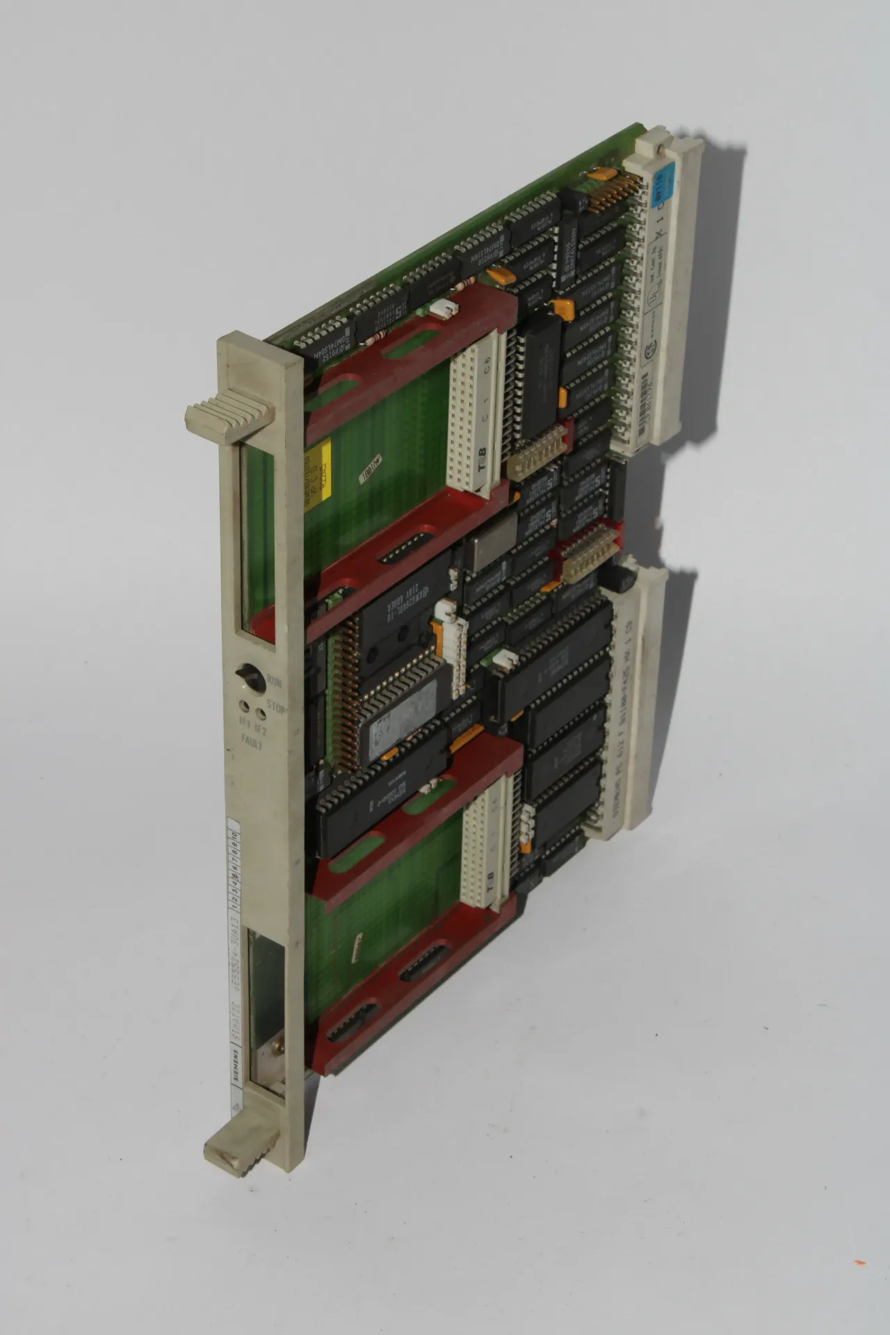 Siemens 6ES5524-3UA13 Simatic S5 CP 524 