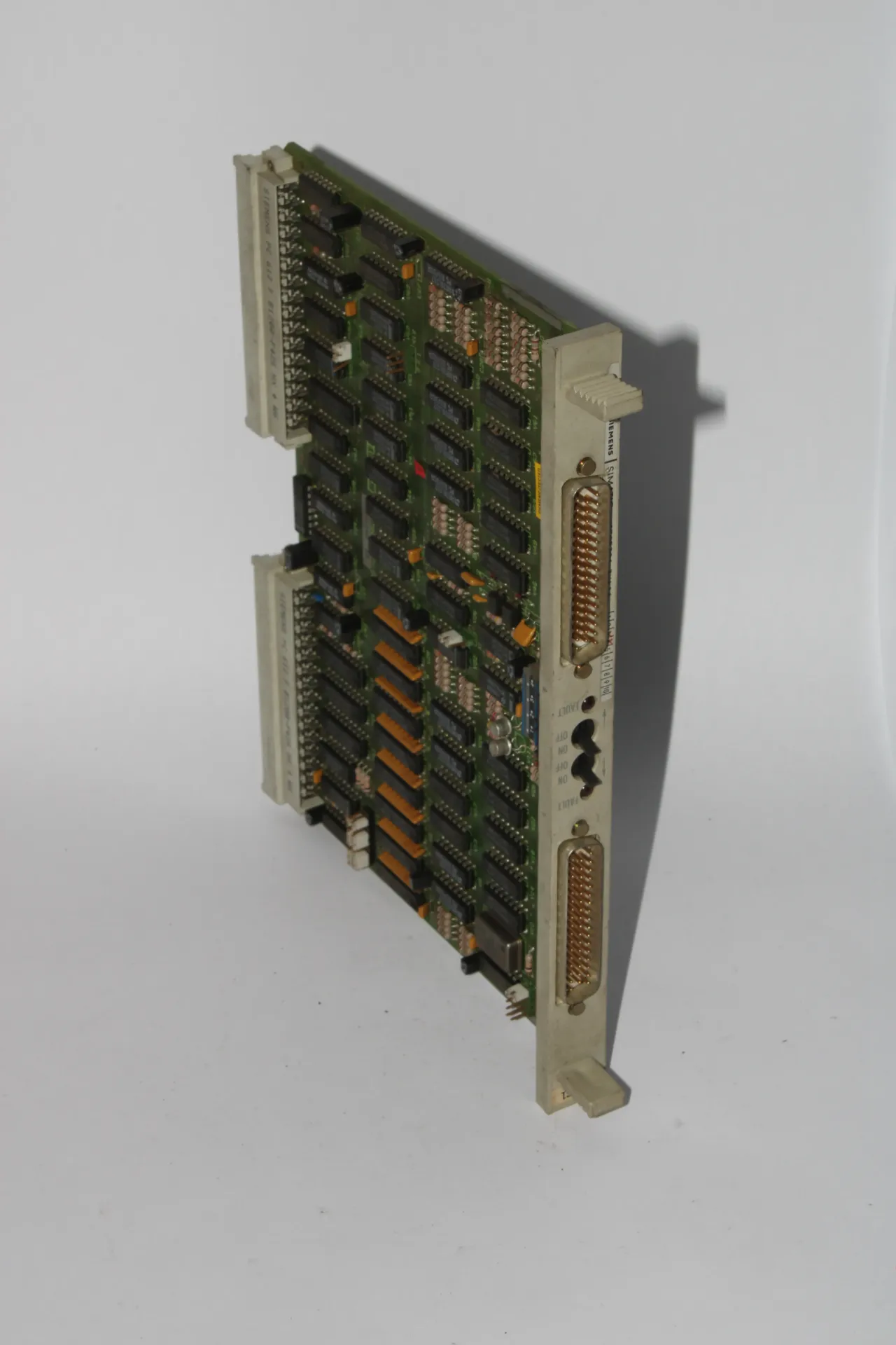 Siemens 6ES5304-3UA11 Simatic S5 IM304 Interface Module