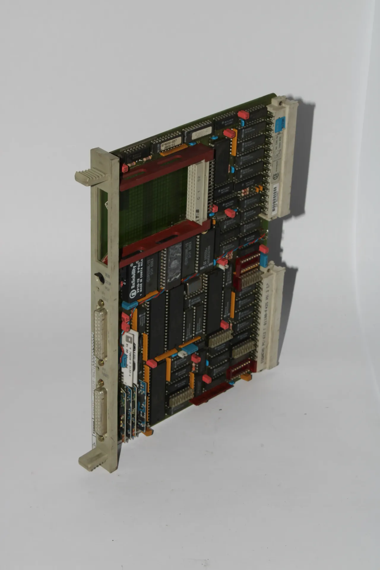 Siemens 6ES5525-3UA21 Simatic S5 CP 525 IM 304 Interface Module