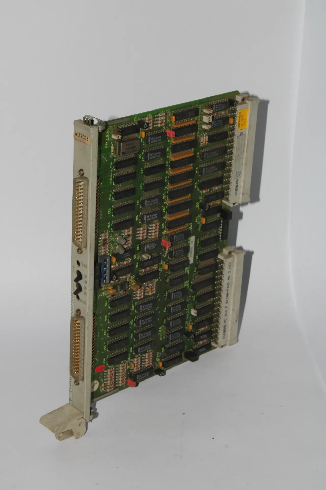 Siemens 6ES5304-3UA12 Simatic S5 IM 304 Interface Module 