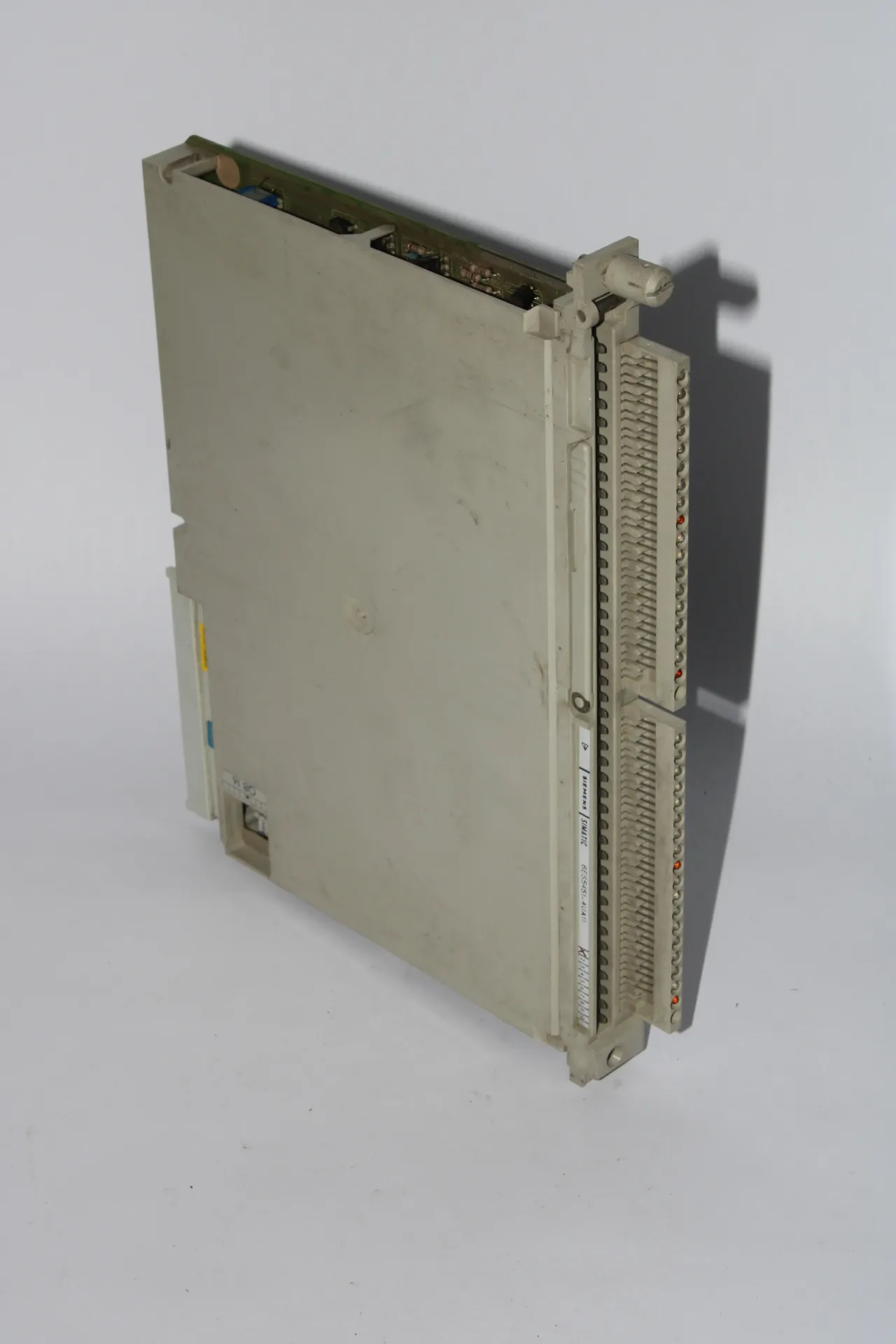 Siemens 6ES5451-4UA11 Simatic S5 451 Digital Output Module 