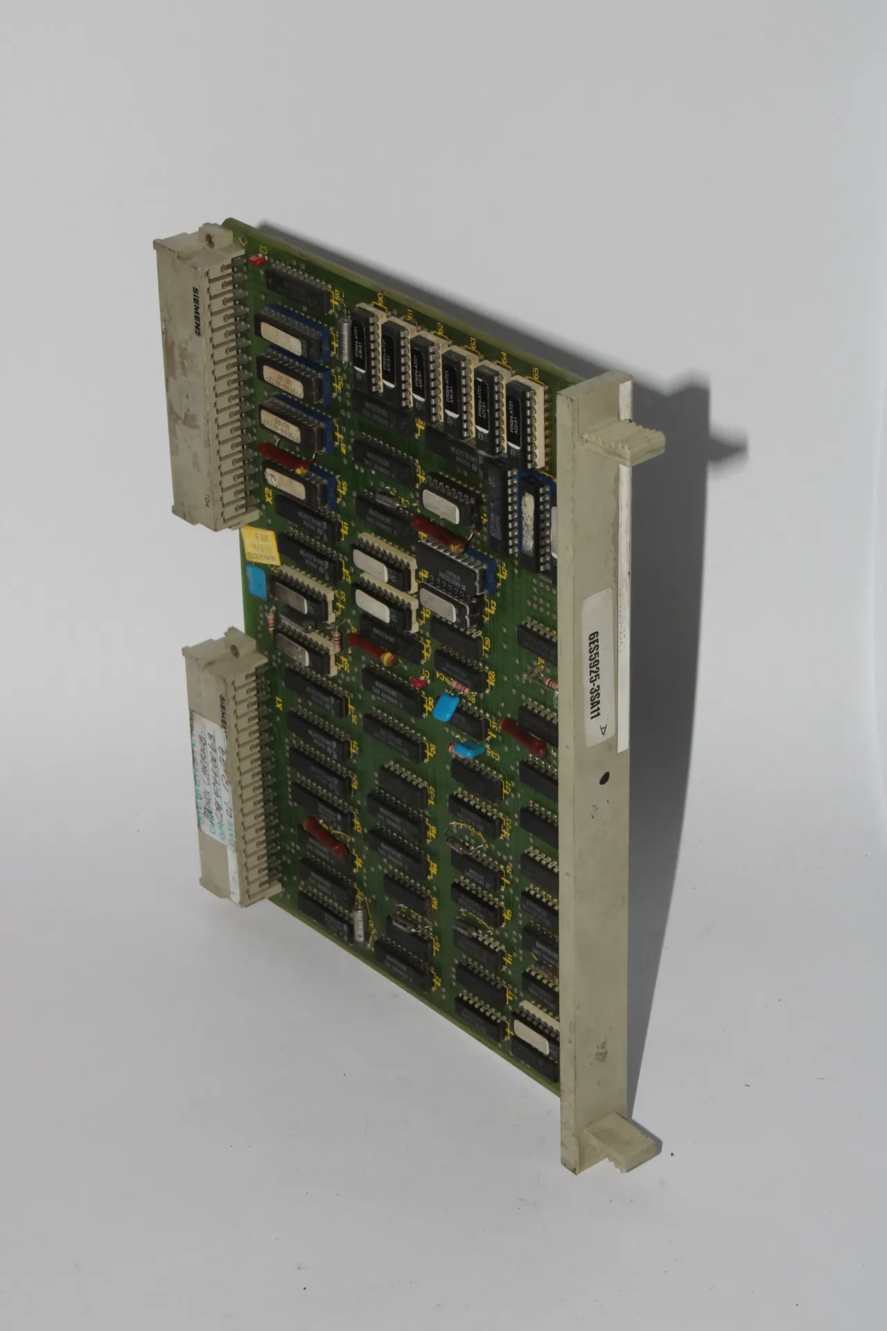 Siemens 6ES5925-3SA11 Simatic S5 CPU 925 for S5-150U/S 