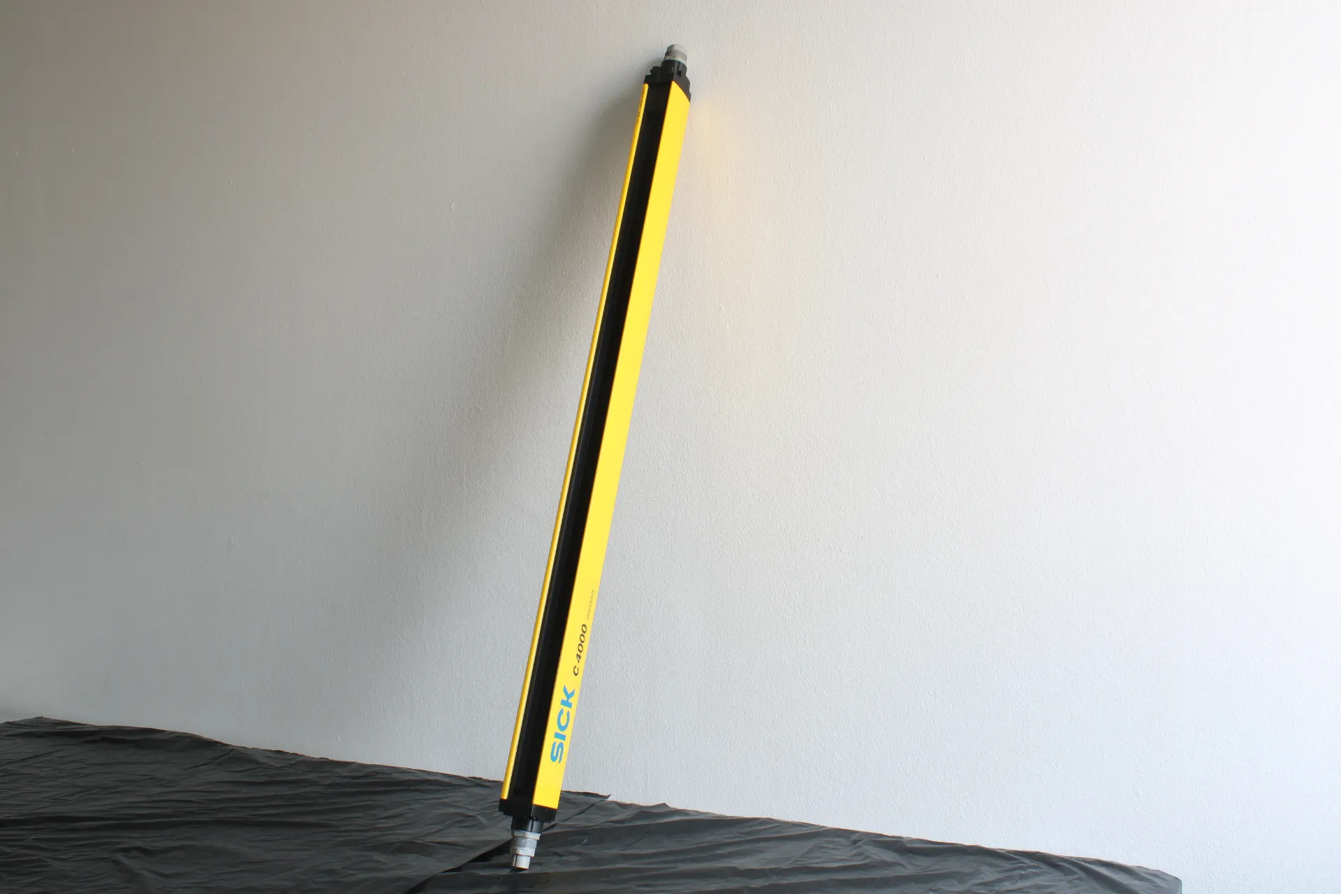 Sick C40E-0701DA010 Safety Light Curtain Receiver