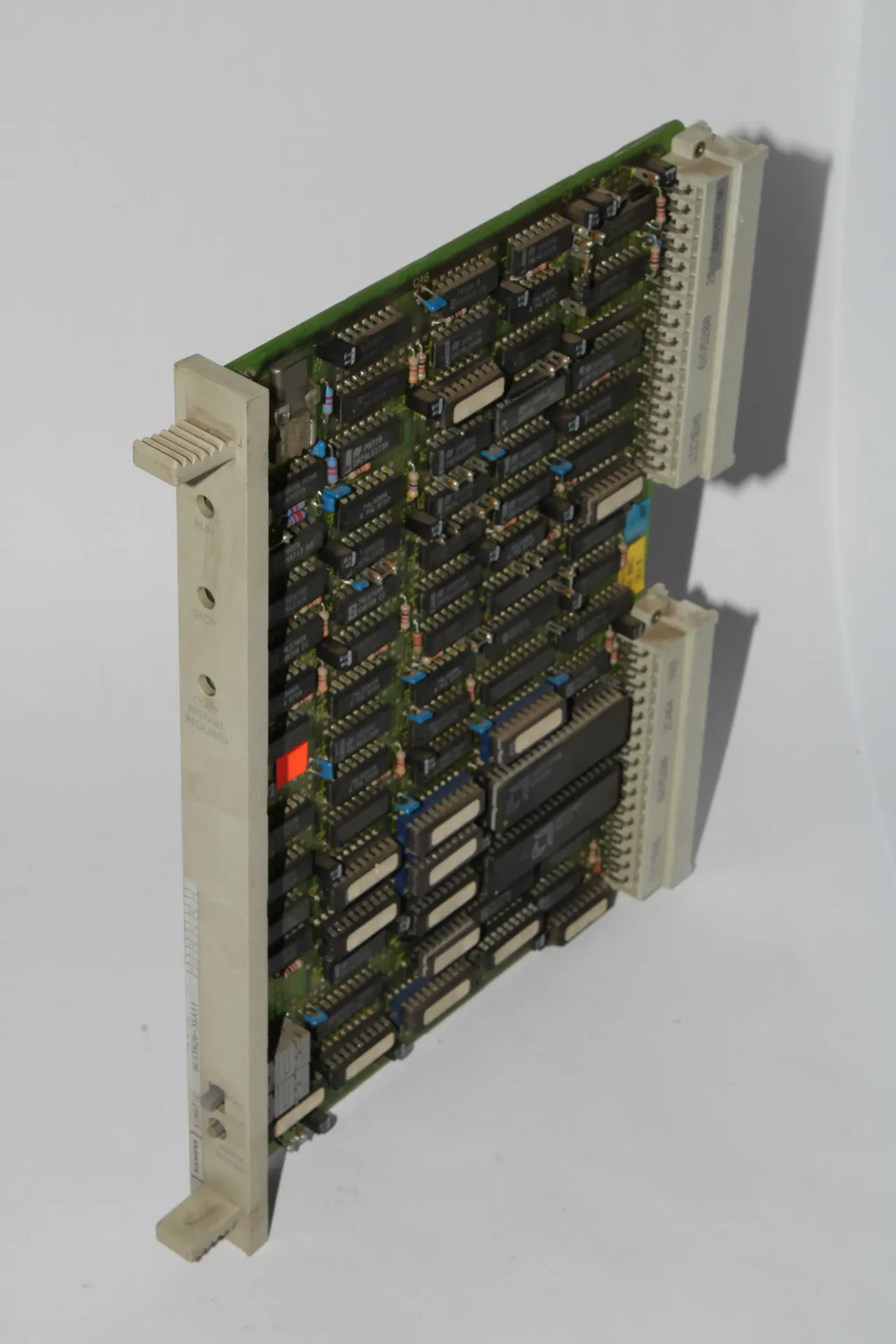 Siemens 6ES5926-3SA11 Simatic S5 CPU Module for S5-150S or S5-150U Controller 