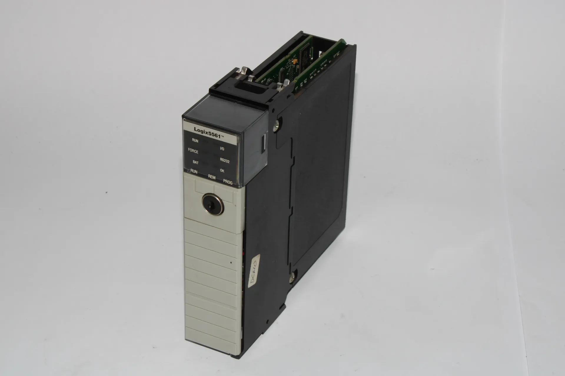 Allen-Bradley 1756-L61A Logix 5561 Processor Unit Rev.B02 