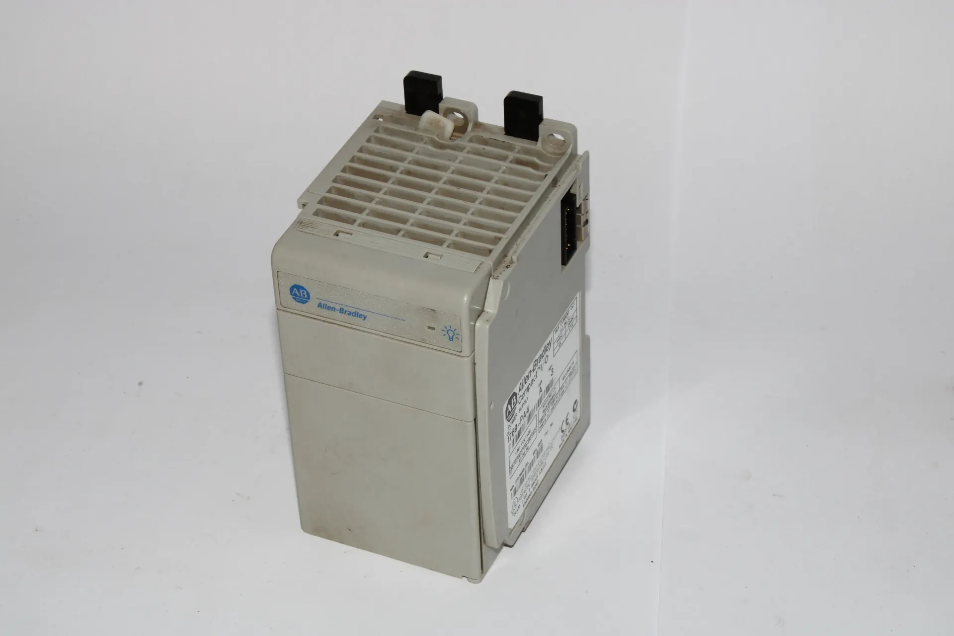 Allen-Bradley 1769-PA Power Supply for Compact I/O Ser.A Rev.3 