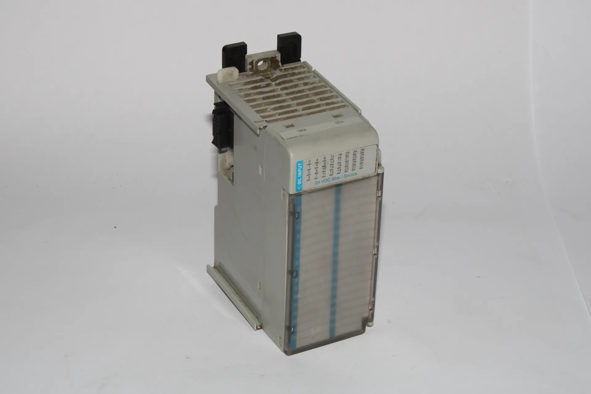 Allen-Bradley 1769-IQ32 Input Module Ser.A Rev.1 