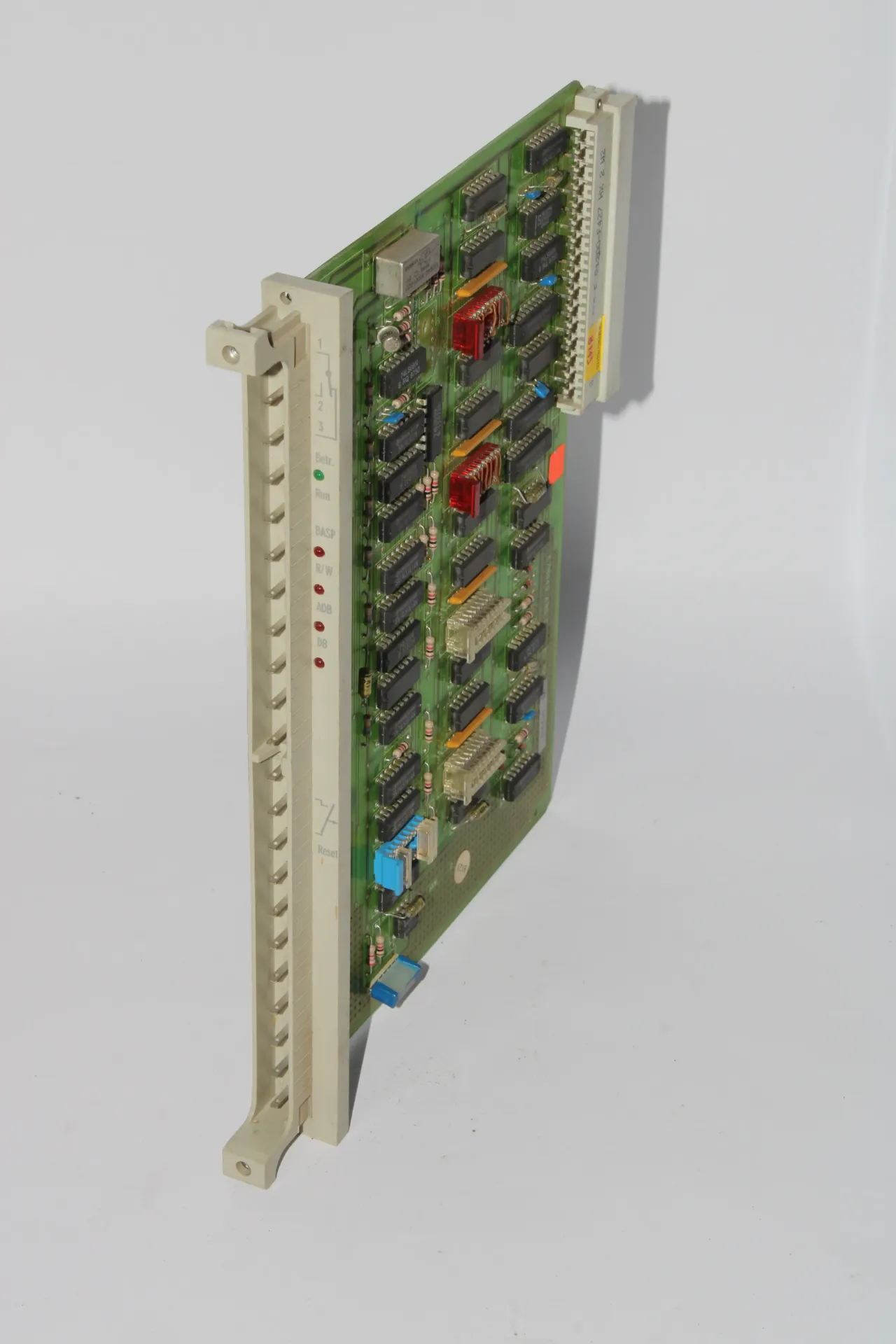 Siemens 6ES5313-3AA11 Simatic S5 Interface and Watchdog Module for Monitoring Signals 