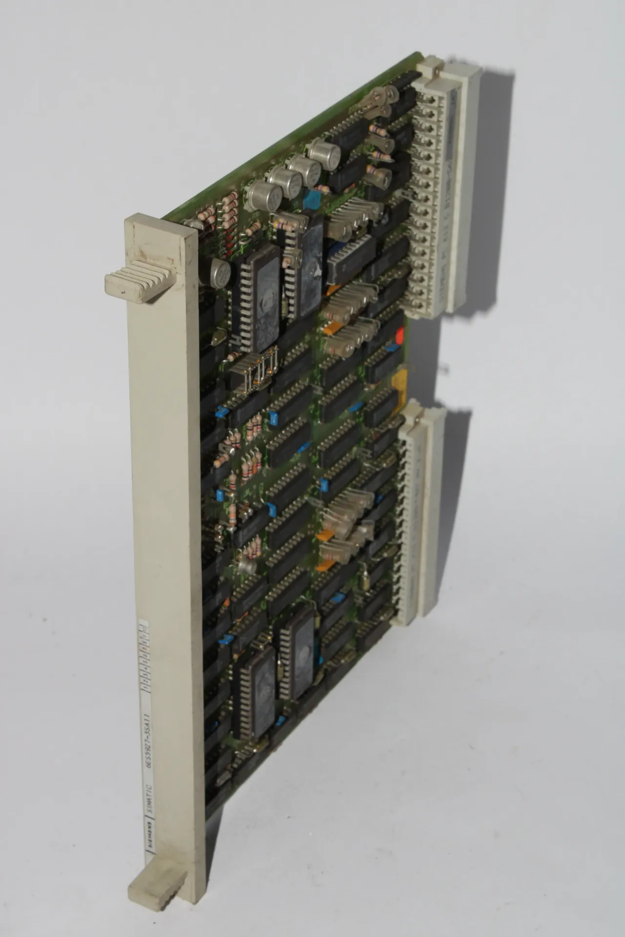 Siemens 6ES5927-3SA11 Simatic S5 CPU 927 for S5-150S/150U