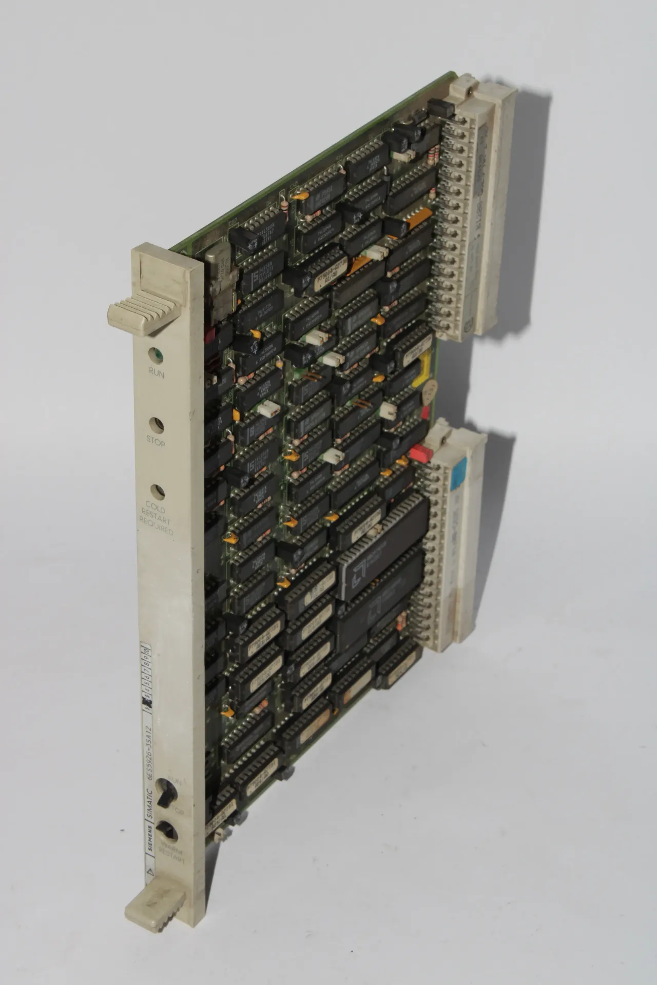 Siemens 6ES5926-3SA12 Simatic S5 CPU 926S Processor 
