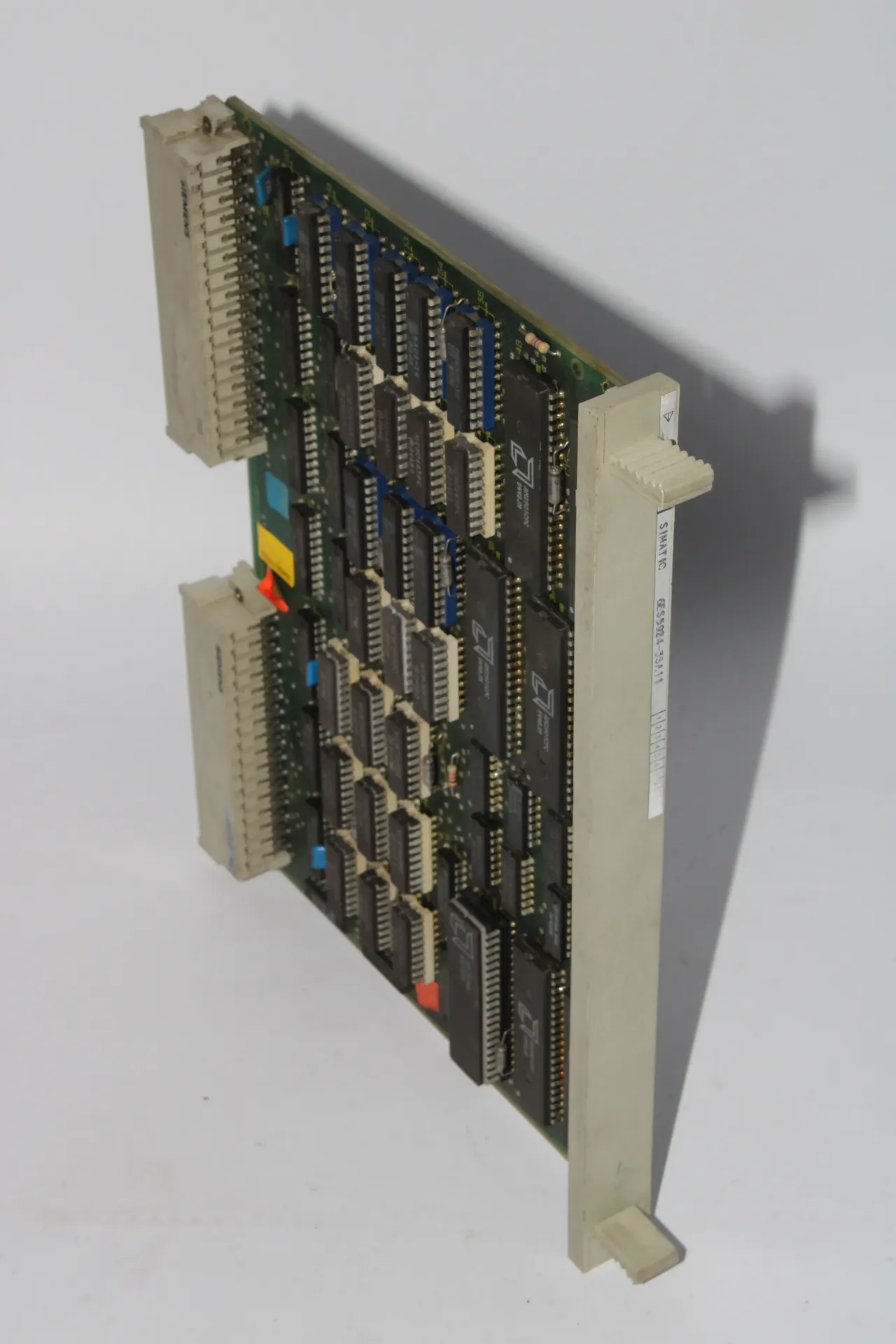 Siemens 6ES5924-3SA11 Simatic S5 CPU 924 for S5-150S/S5-150U 