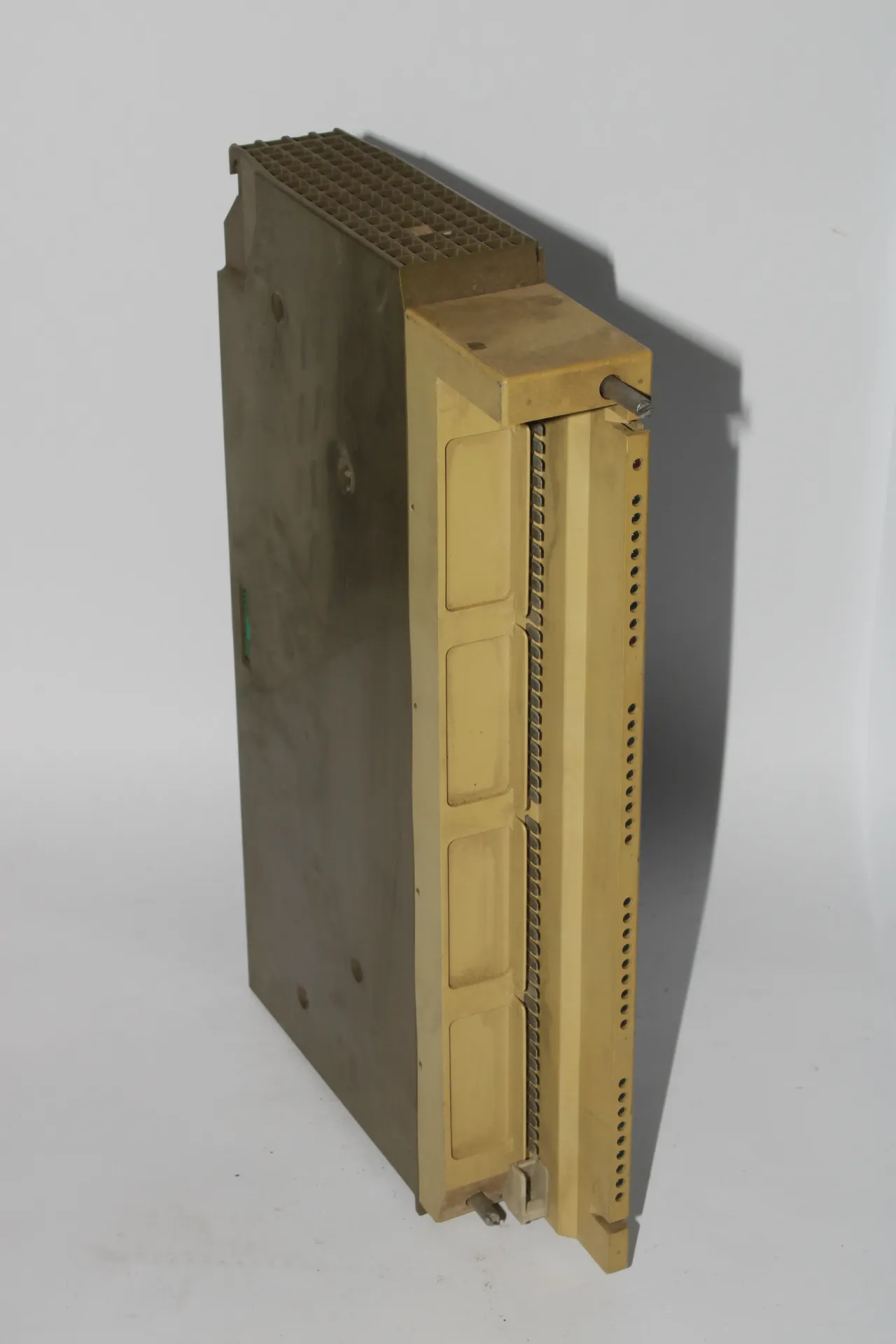 Siemens 6ES5451-7LA21 Simatic S5 451-7 Digital Output Module for S5-115U
