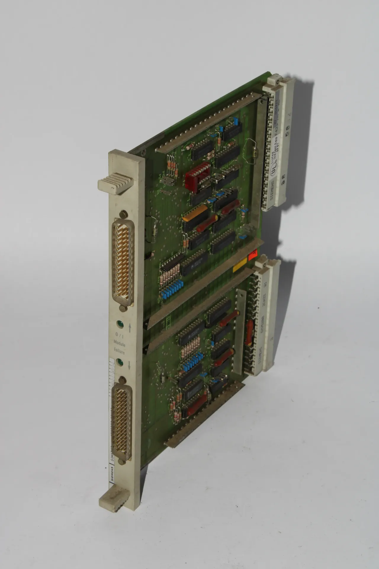 Siemens 6ES5300-5CA11 Simatic S5 IM300 