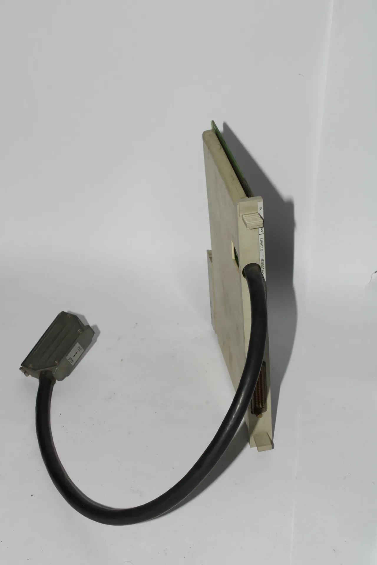 Siemens 6ES5312-5CA11 Simatic S5 IM312 