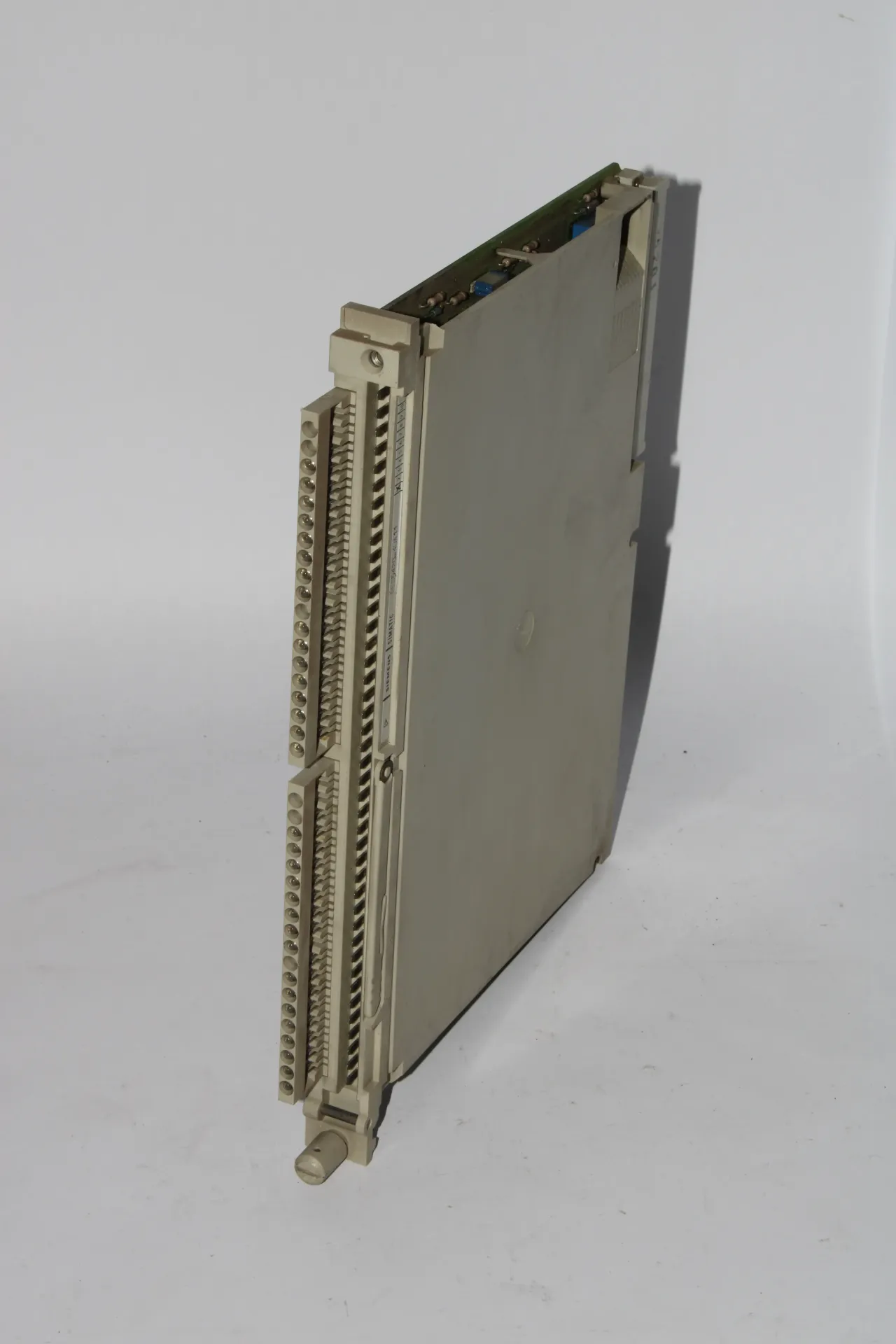 Siemens 6ES5420-4UA11 Simatic S5 Digital Input Module 