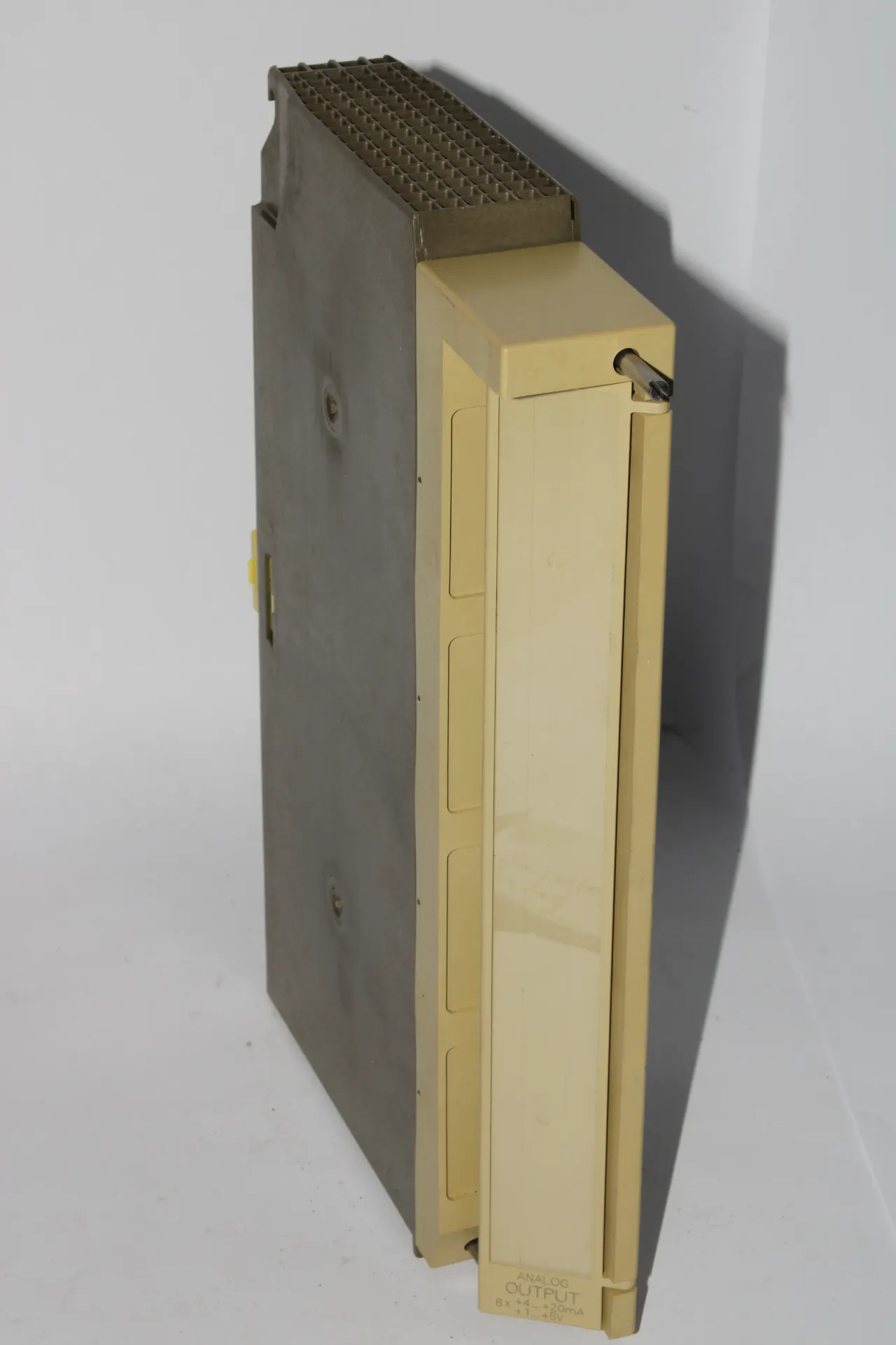 Siemens 6ES5740-7LC12 Simatic S5 Analog Output Module 