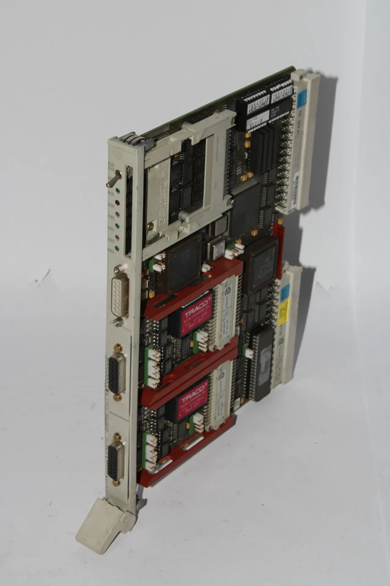 [11C] Siemens 6ES5544-3UA11 Simatic S5 CP 544 