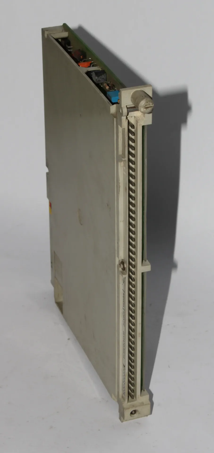 [7C] Siemens 6ES5470-4UC12 Simatic S5 Analog Output Module 