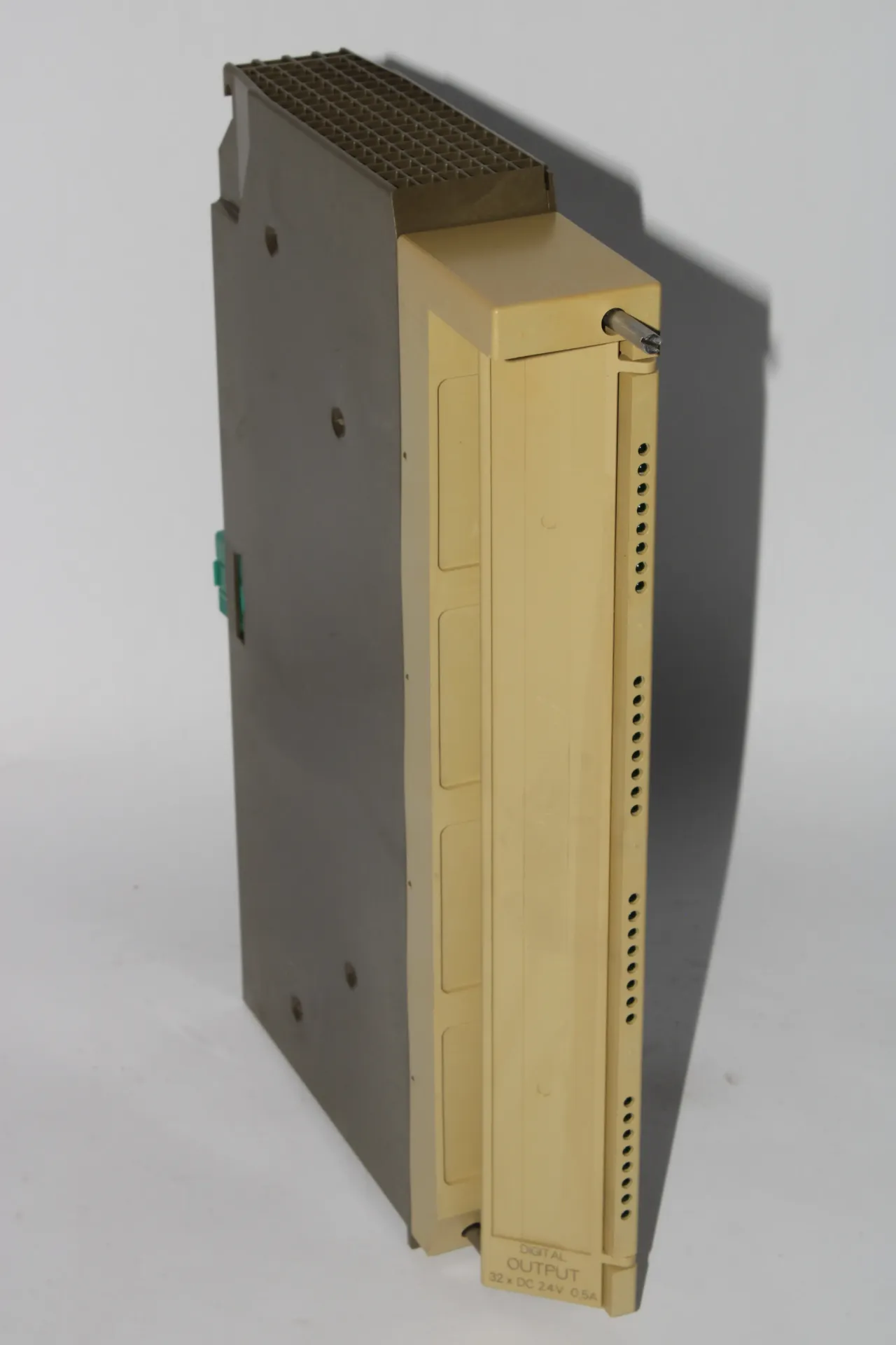 [16D] Siemens 6ES5441-7LA12 Simatic S5 441 Digital Output Module 