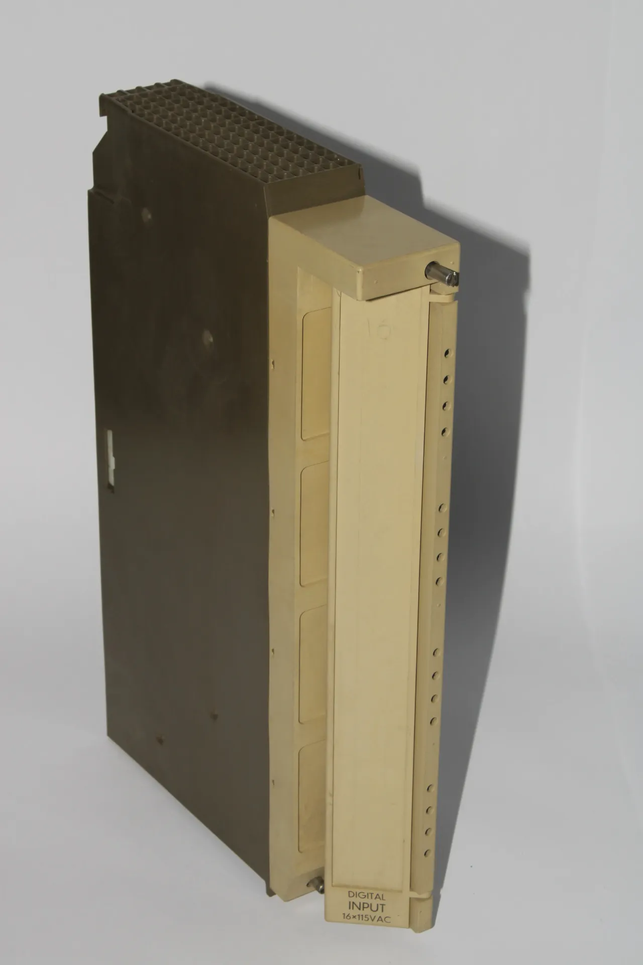 [18D] Siemens 6ES5435-7LA11 Simatic S5 435 Digital Input Module for S5-115U 