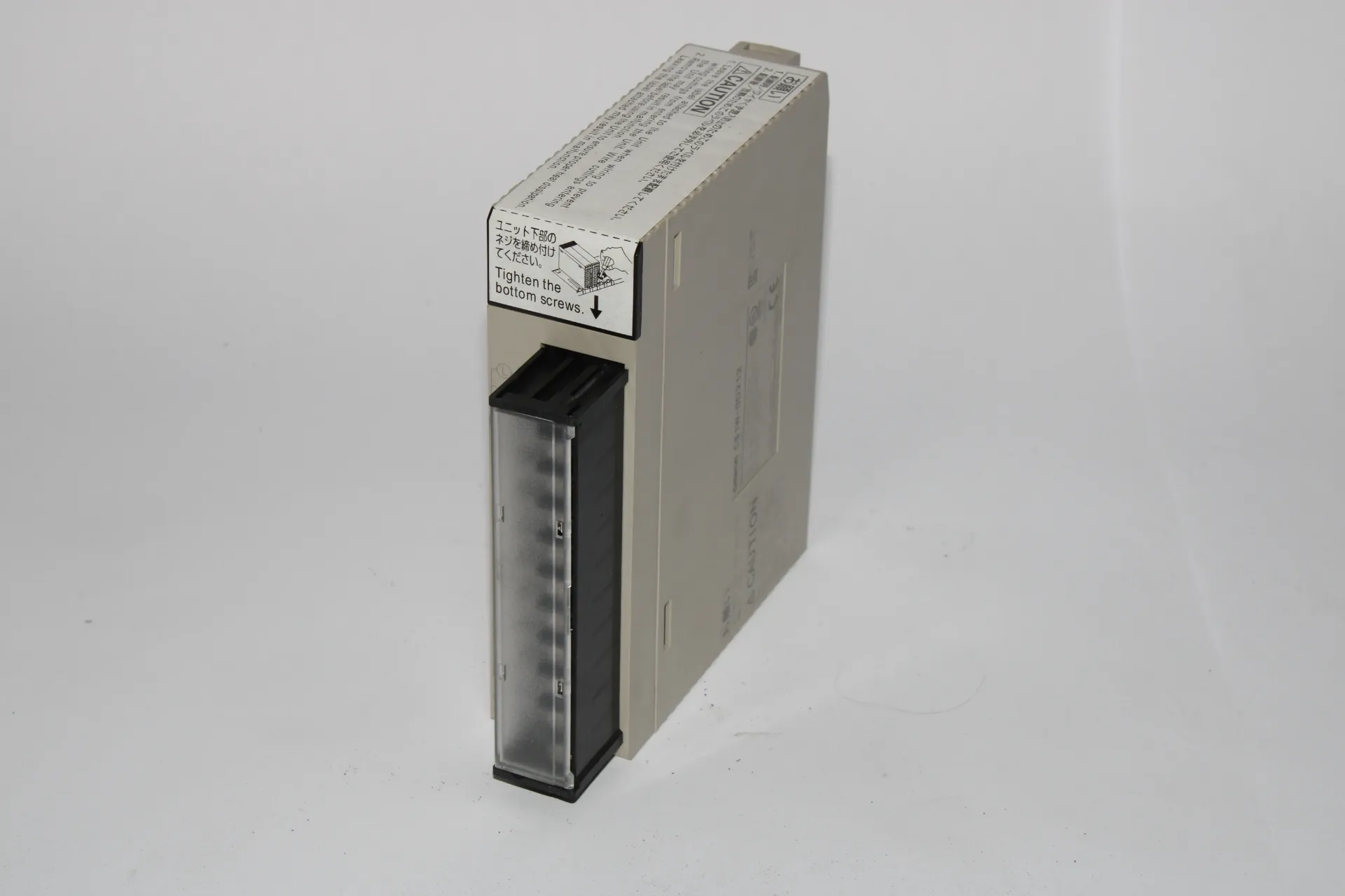 Omron CS1W-OD212 Digital Output Unit