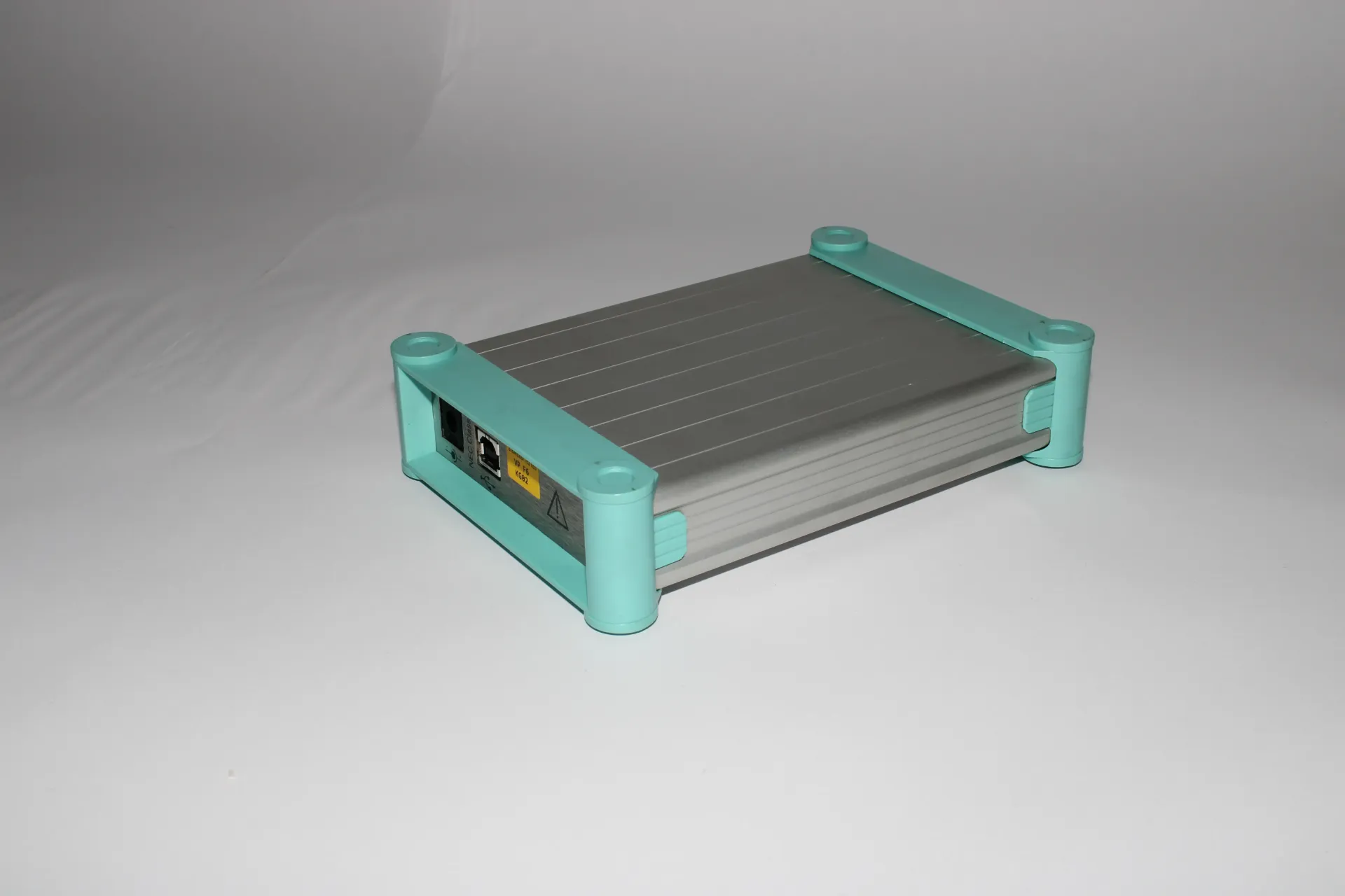 [25D] Siemens 6ES7792-0AA00-0XA0 Simatic USB-Prommer