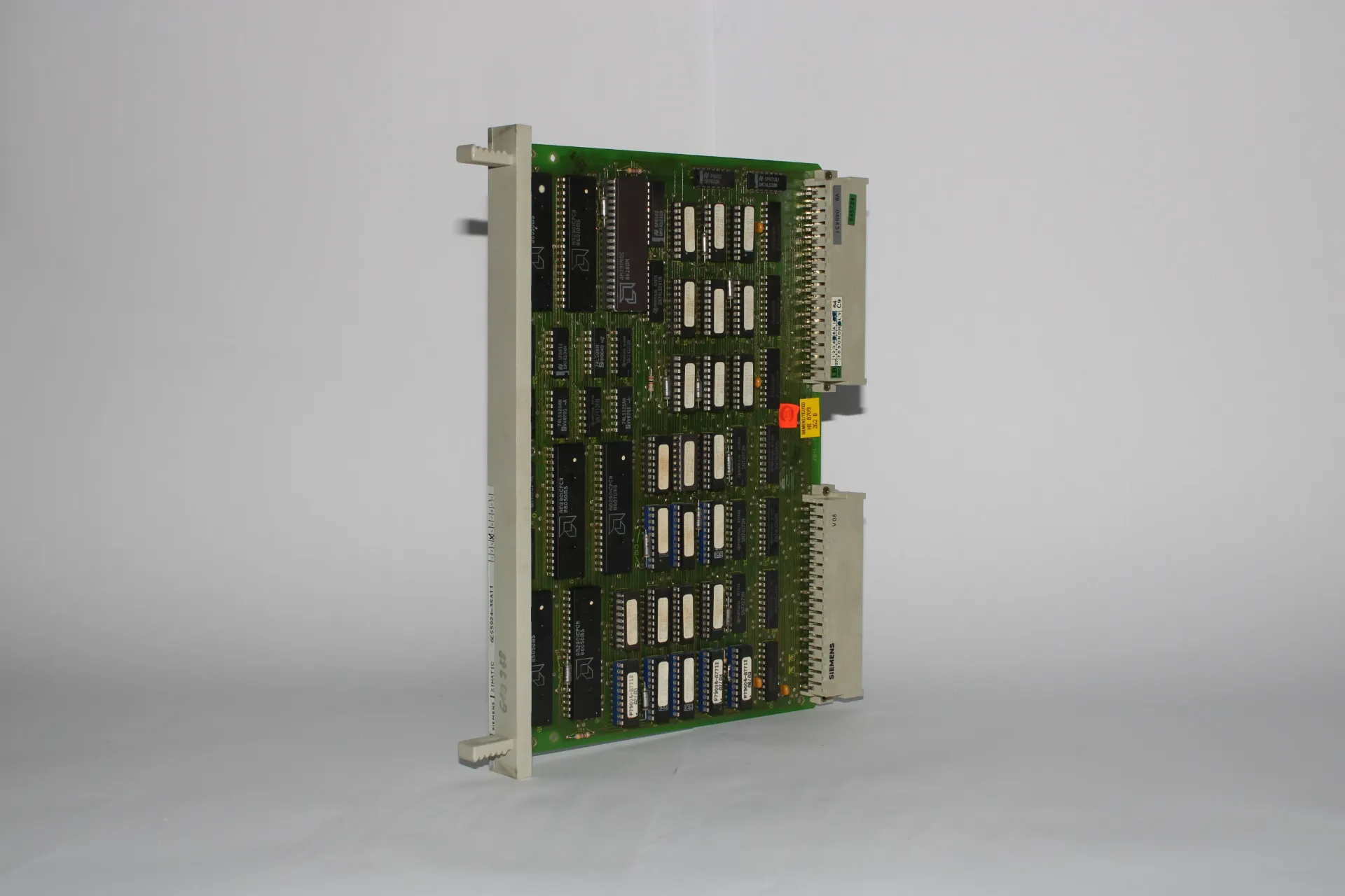 [25D] Siemens 6ES5924-3SA11 CPU