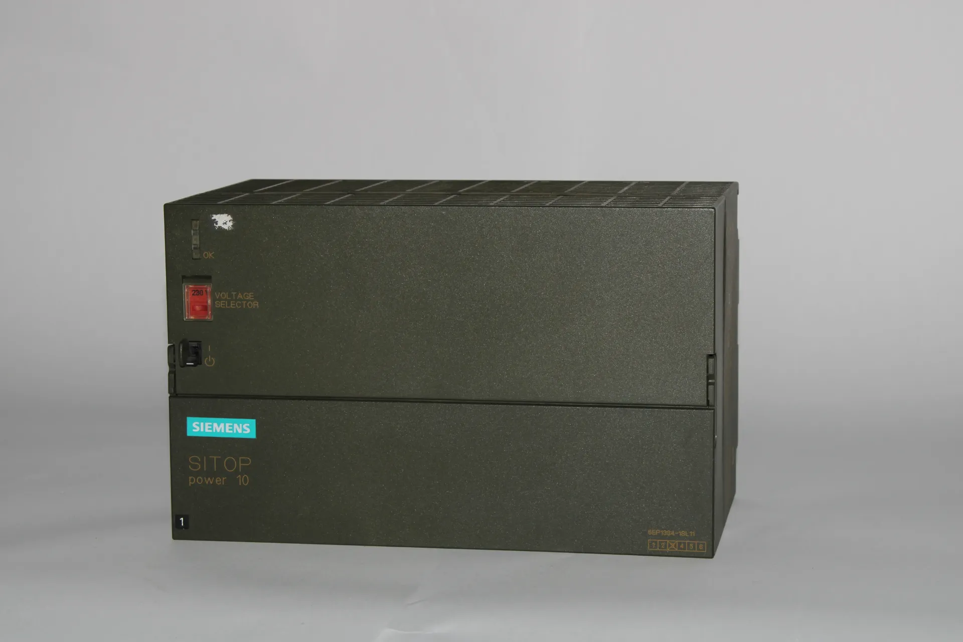 [26C] Siemens 6EP1334-1SL11 SITOP power 10