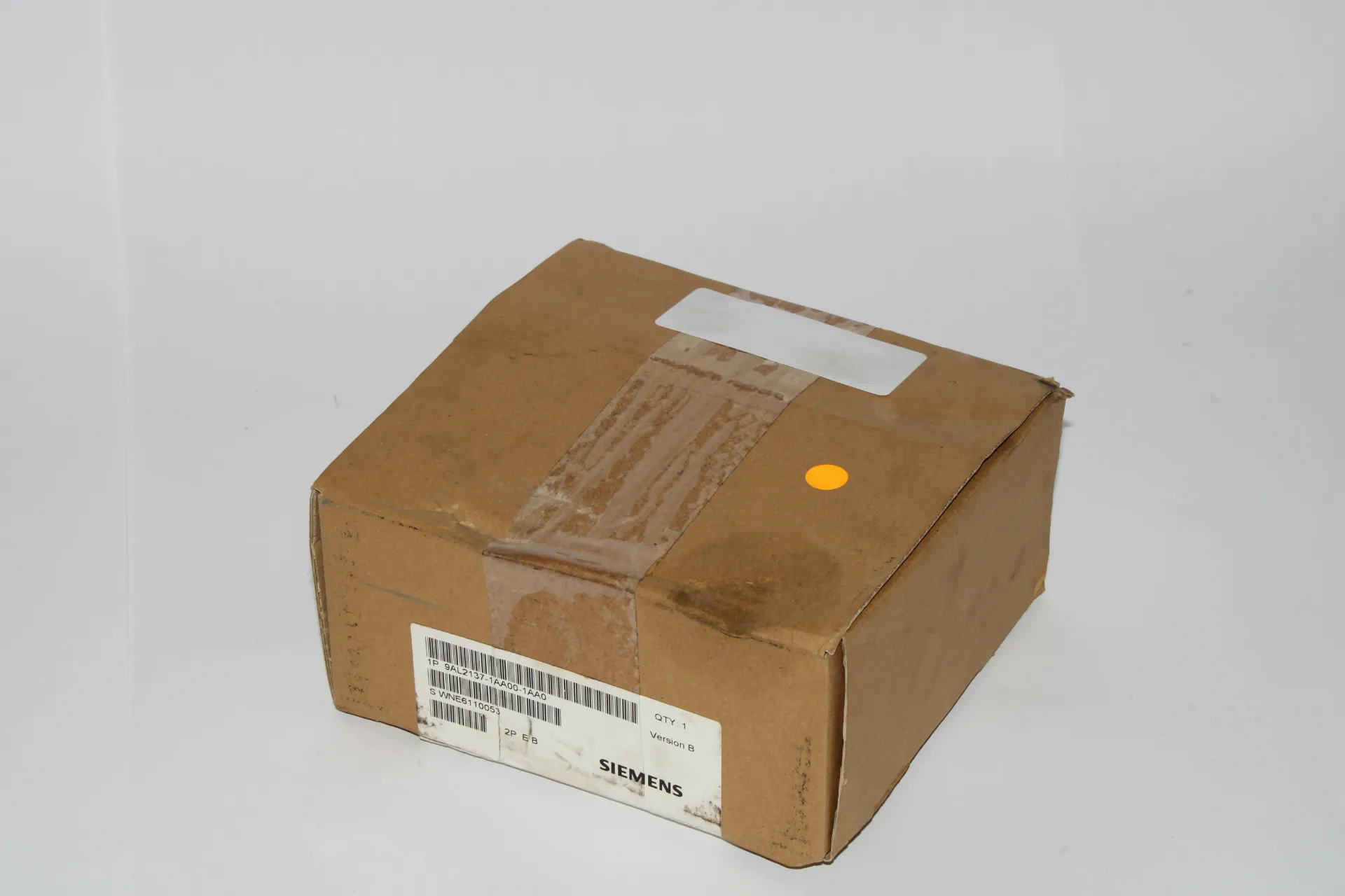 [30C] Siemens 9AL2137-1AA00-1AA0 Power-Management-Modul DC-PMM/24V