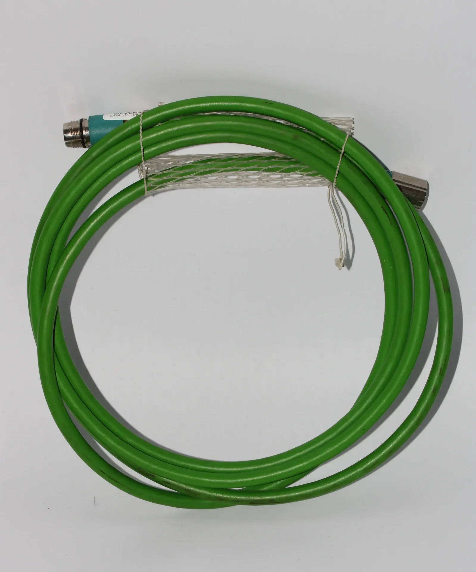 Siemens A5E02407058-A2 Motion Connect 800 Plus Cable
