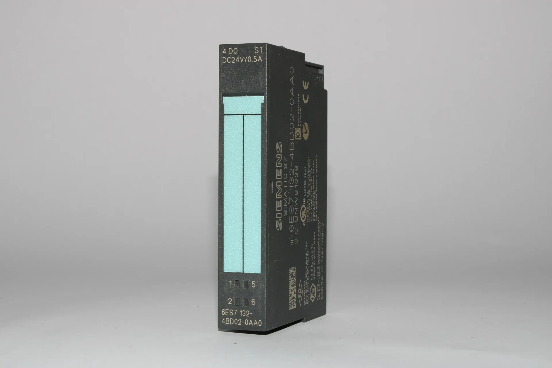 [26C] Siemens 6ES7132-4BD02-0AA0 SIMATIC S7 DP