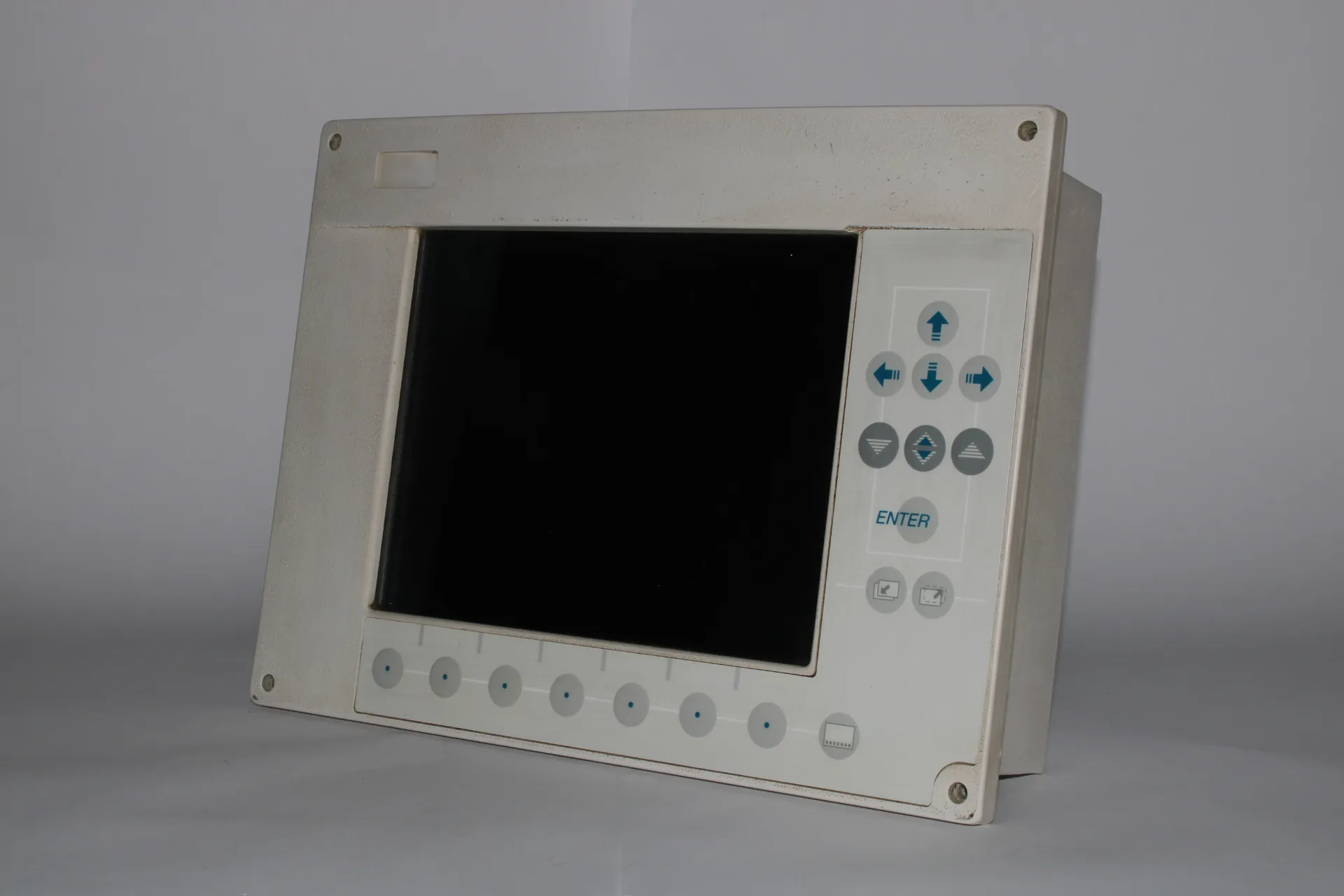 [28B] ABB GOP2 Graphic Operator Panel