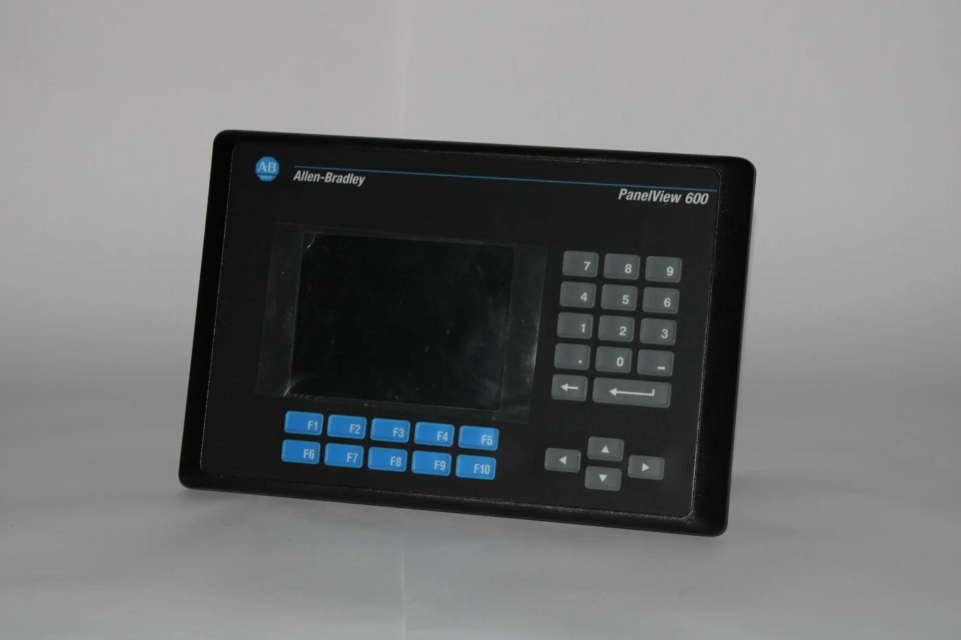 [28B] Allen-Bradley 2711-K6C1 PanelView 600 