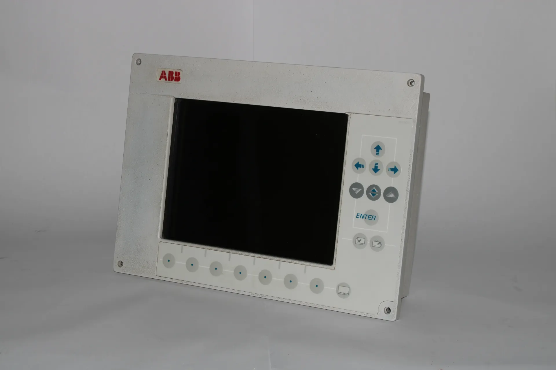 [28D] ABB GOP1 Graphic Operator Panel