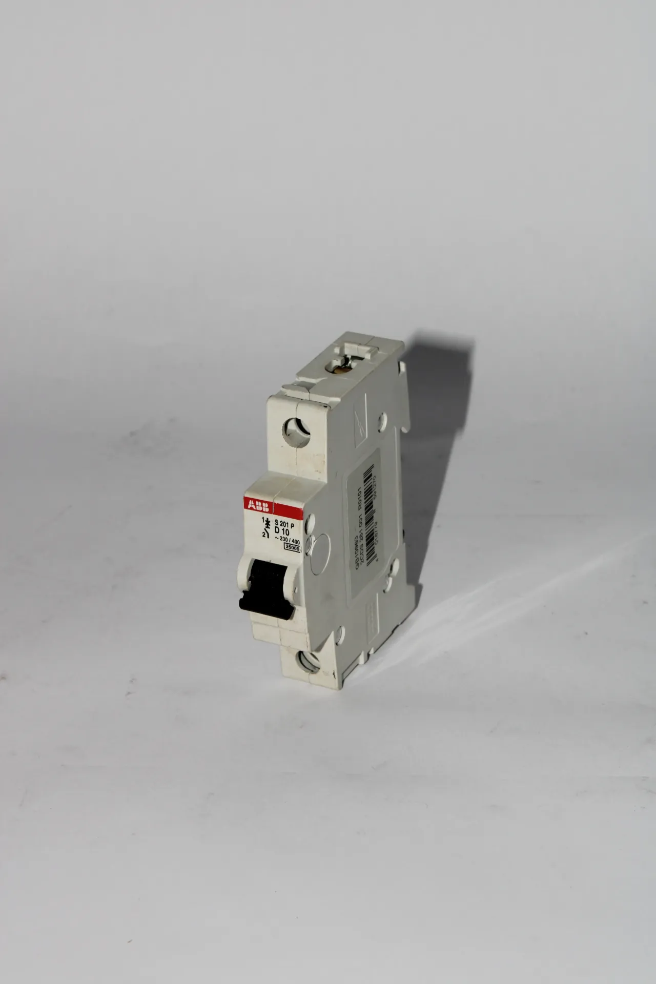 ABB 2CDS281001R0101 S201P-D10 Miniature Circuit Breaker