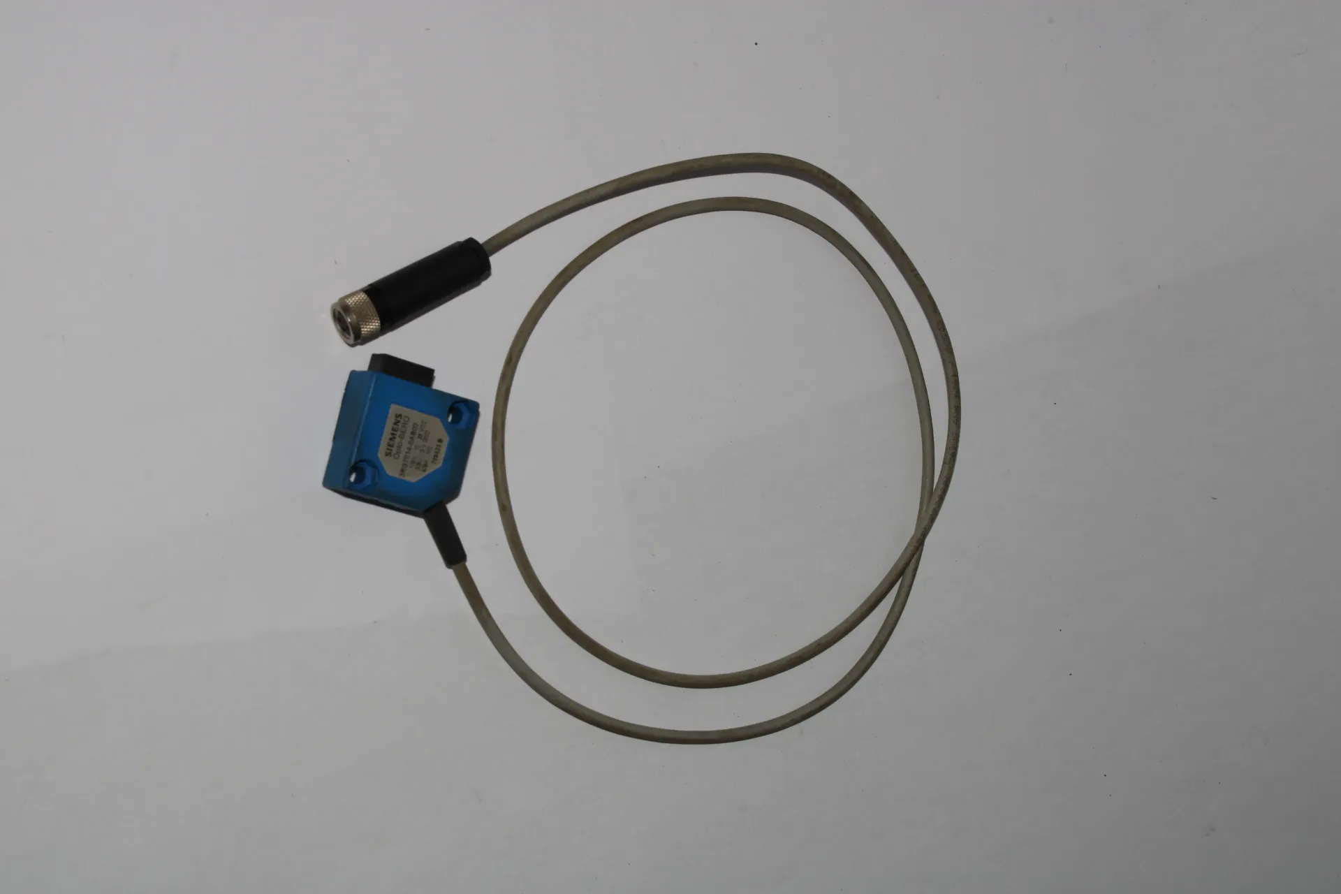 Siemens 3RG7014-0AB00 Opto-BERO Optical Proximity Switch