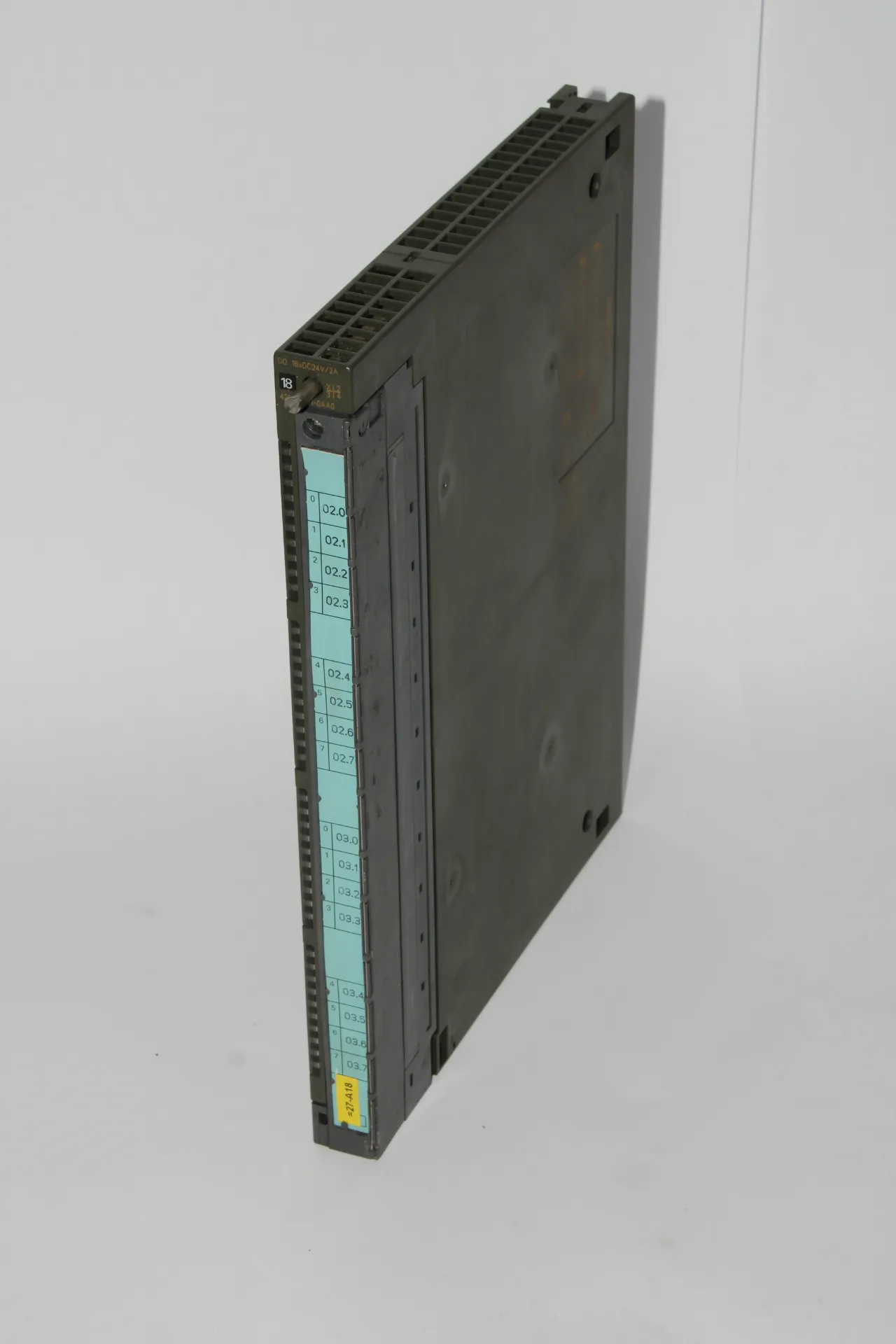Siemens 6ES7422-1BH11-0AA0 Simatic S7-400 Digital Output SM 422