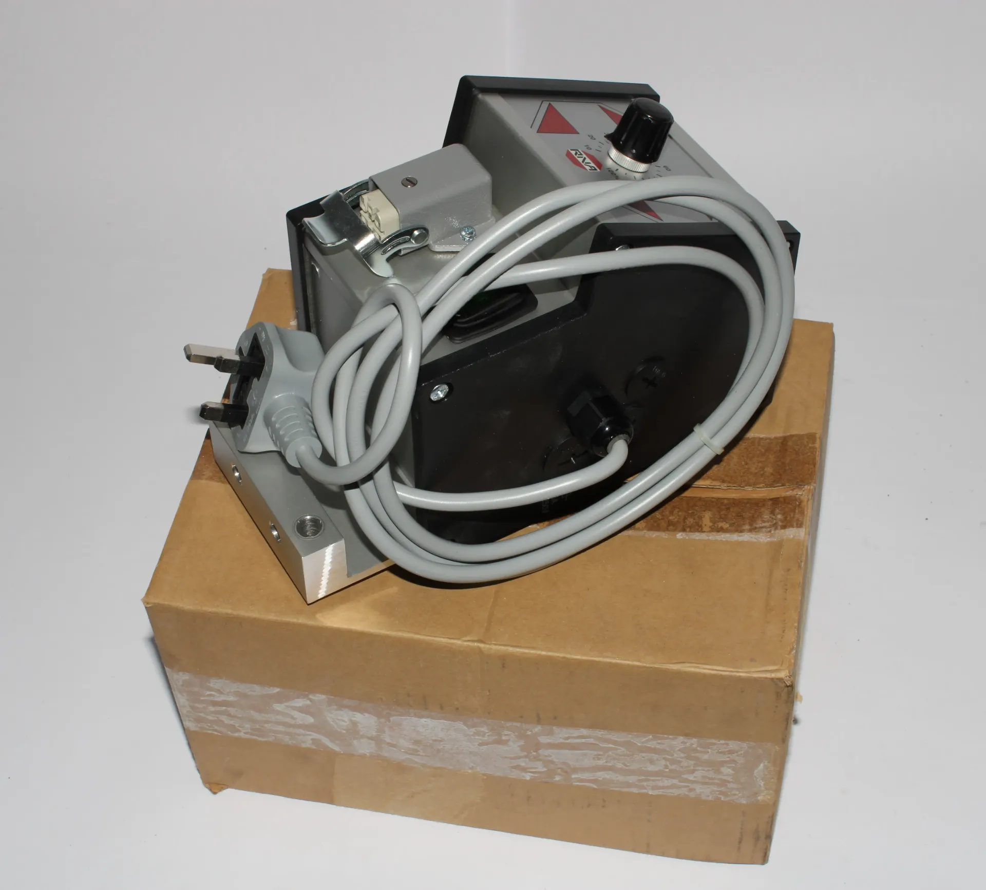 RNA ESG1000 Control Box for Vibration Drive