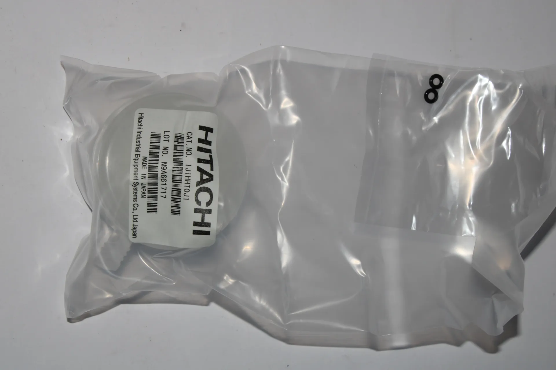 [38A] Hitachi IJ1HHT0J1 Replacement Filter Component for CIJ Printers