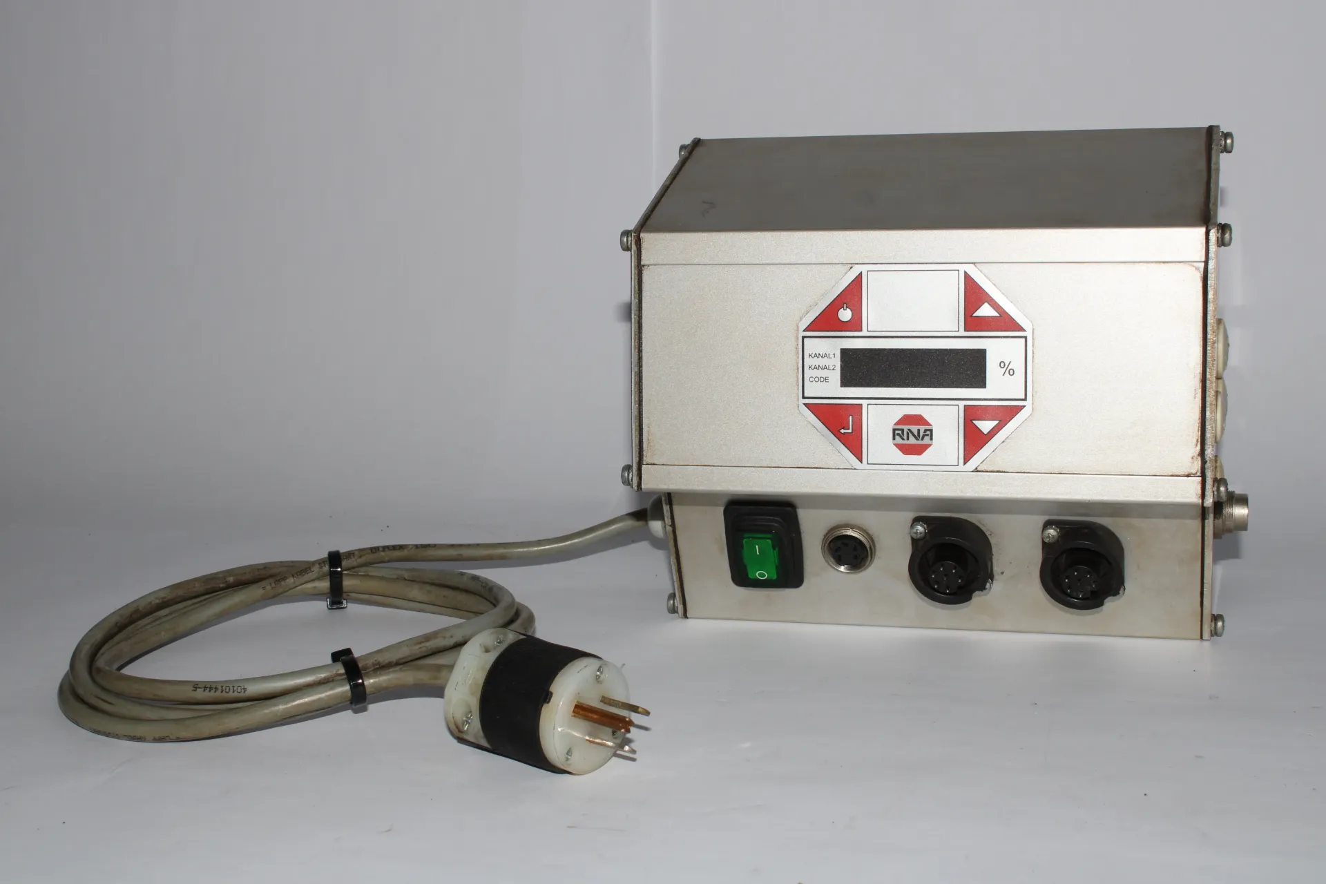 [38B] RNA ESK 2001 UL Control Unit for Vibration Drive