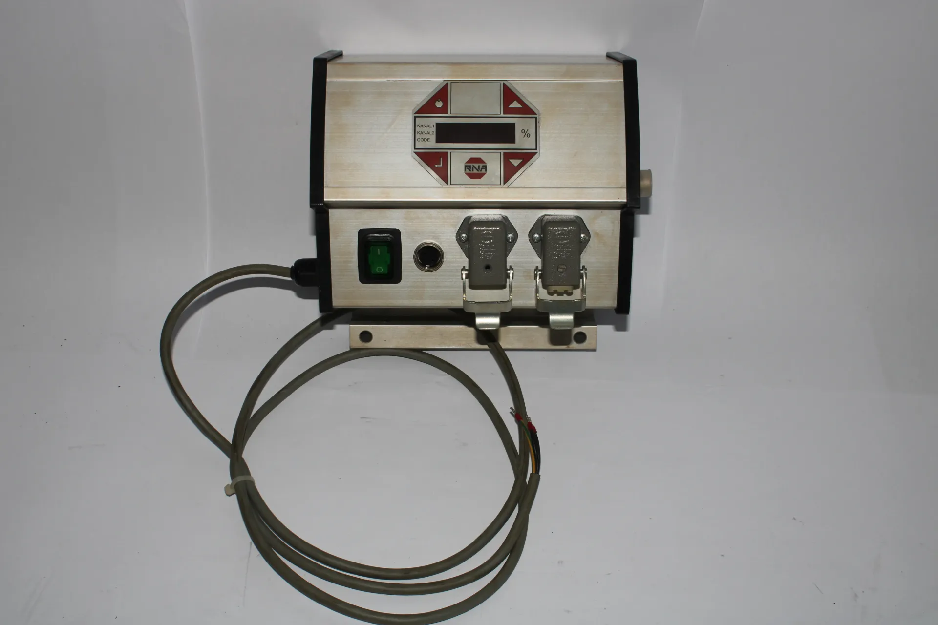 RNA ESK 2001 Control Unit for Vibration Drive