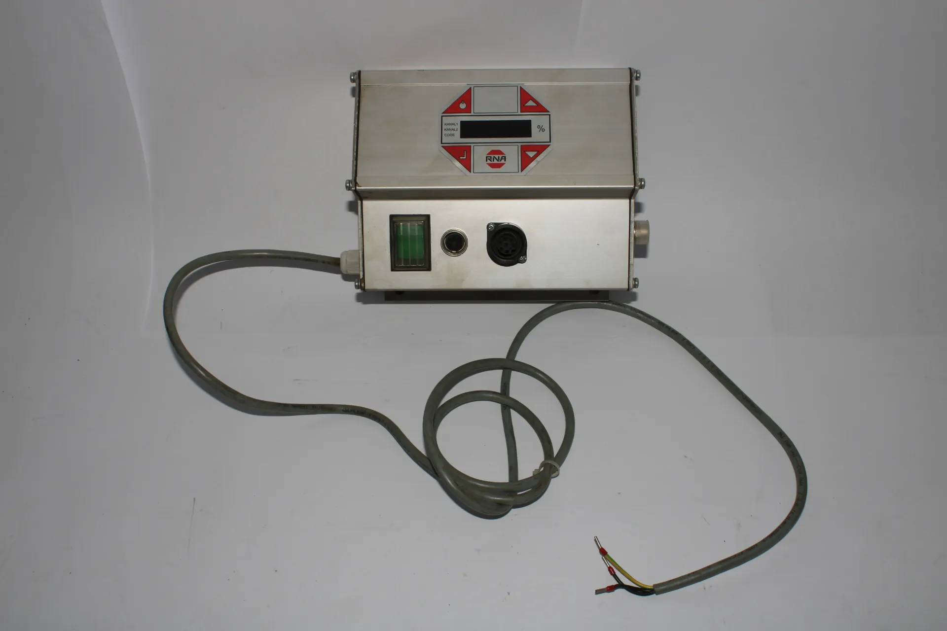 RNA ESK 2000 UL Control Unit for Vibration Drive