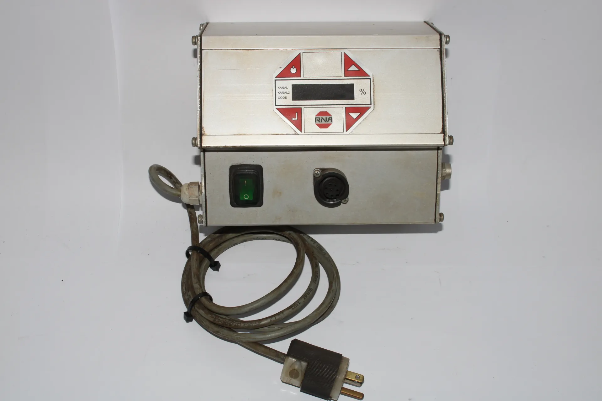 RNA ESG 2000 UL Vibratory Feeder Control