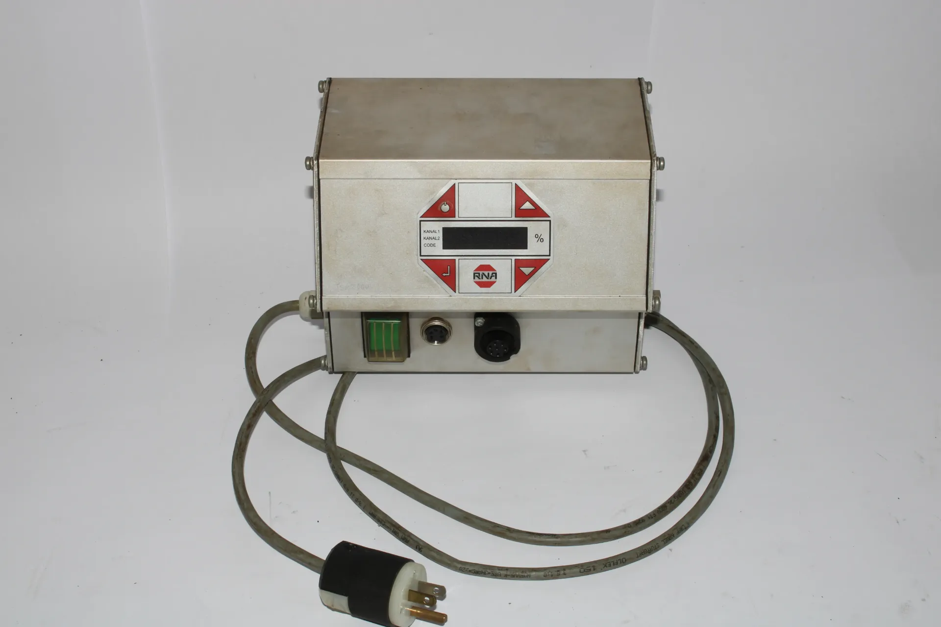 RNA ESK 2000 Control Unit for Vibratory Drives