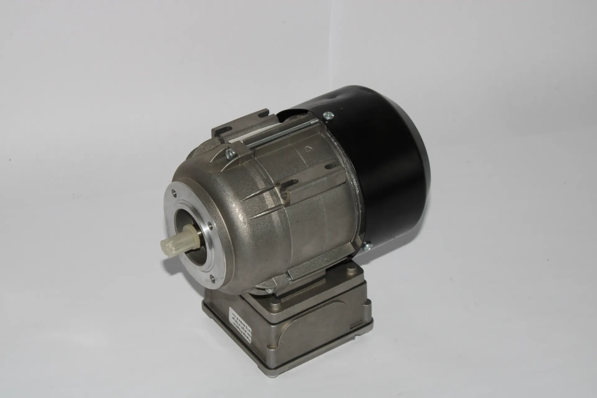 [33B] Rexroth 3842547472 Motor 1680RPM 0.24A